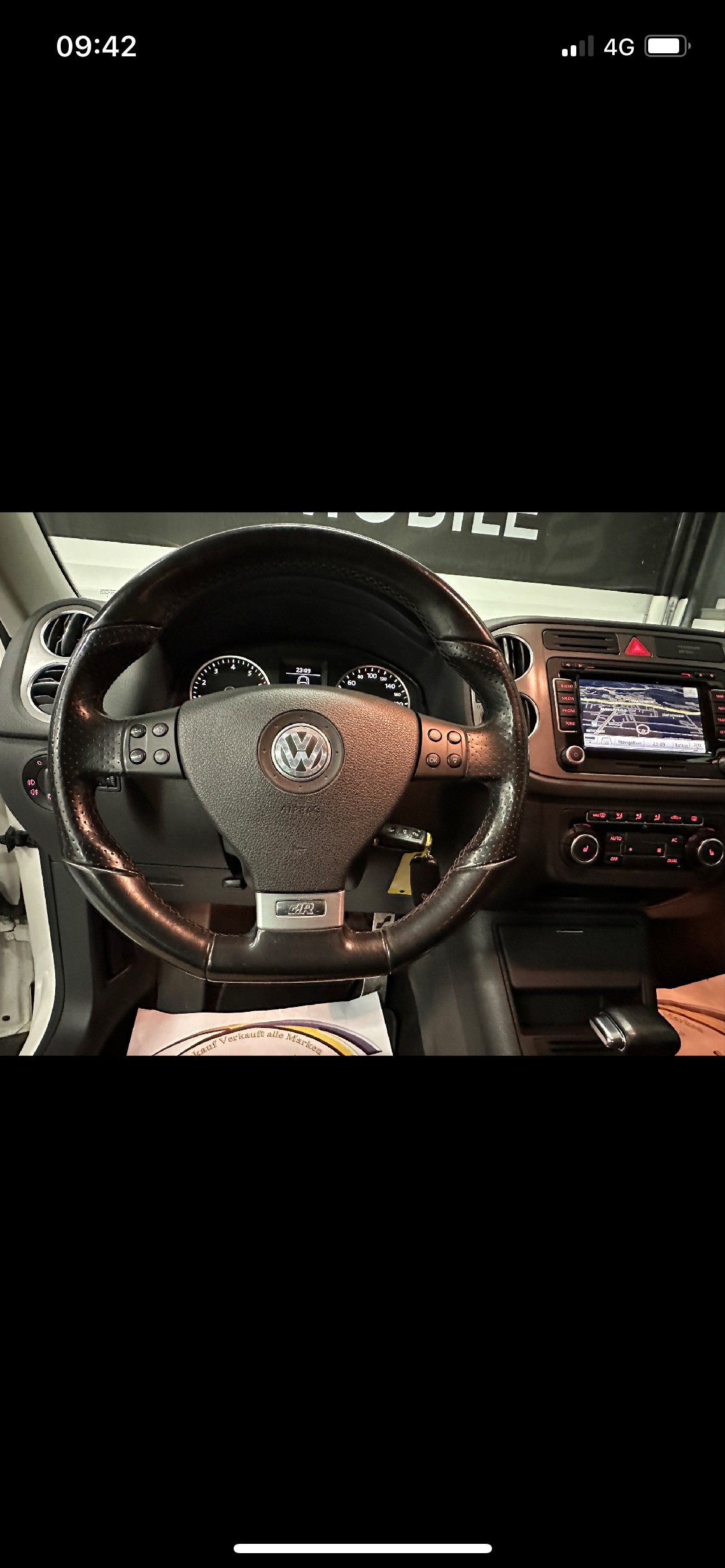 VW Tiguan 2.0 TSI Sport&Style Tiptronic-image-10