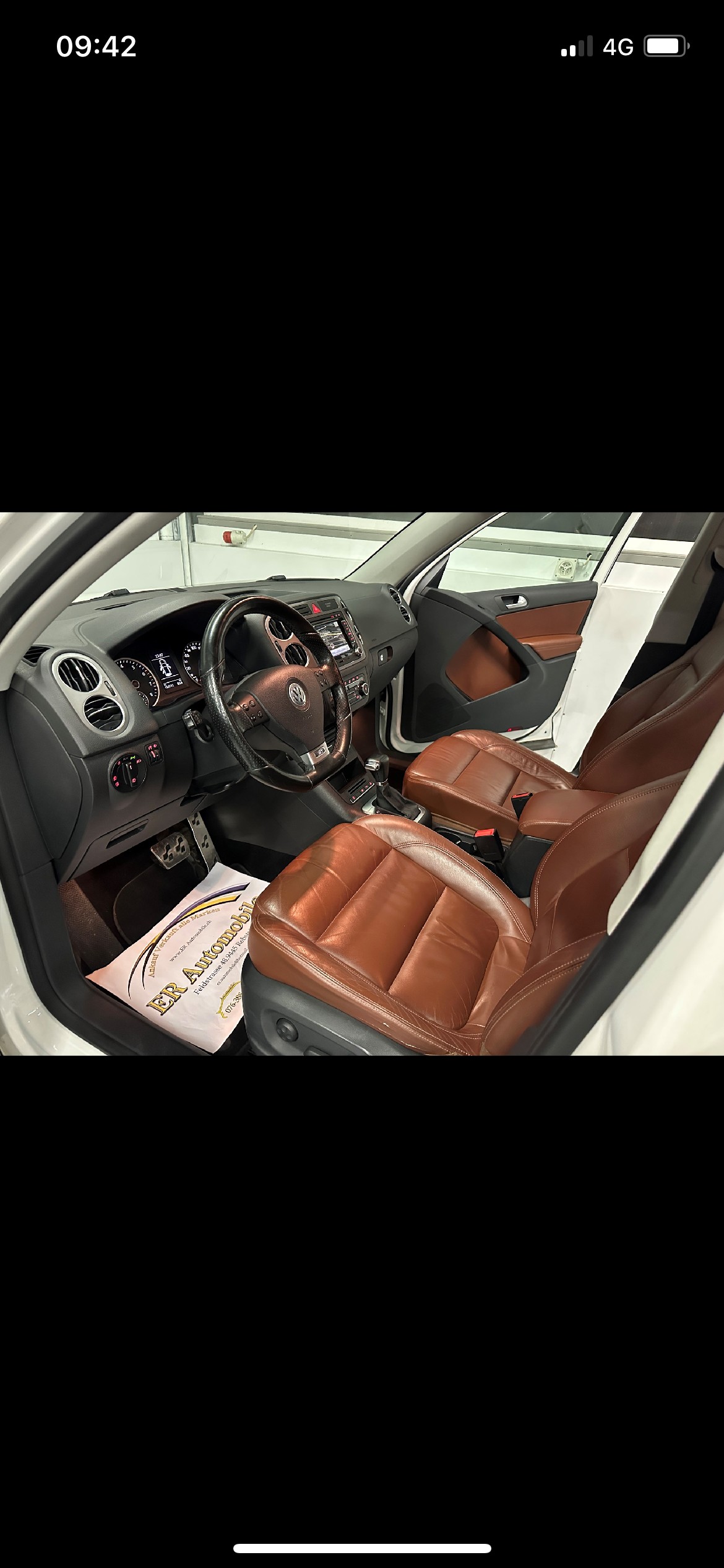 VW Tiguan 2.0 TSI Sport&Style Tiptronic-image-13