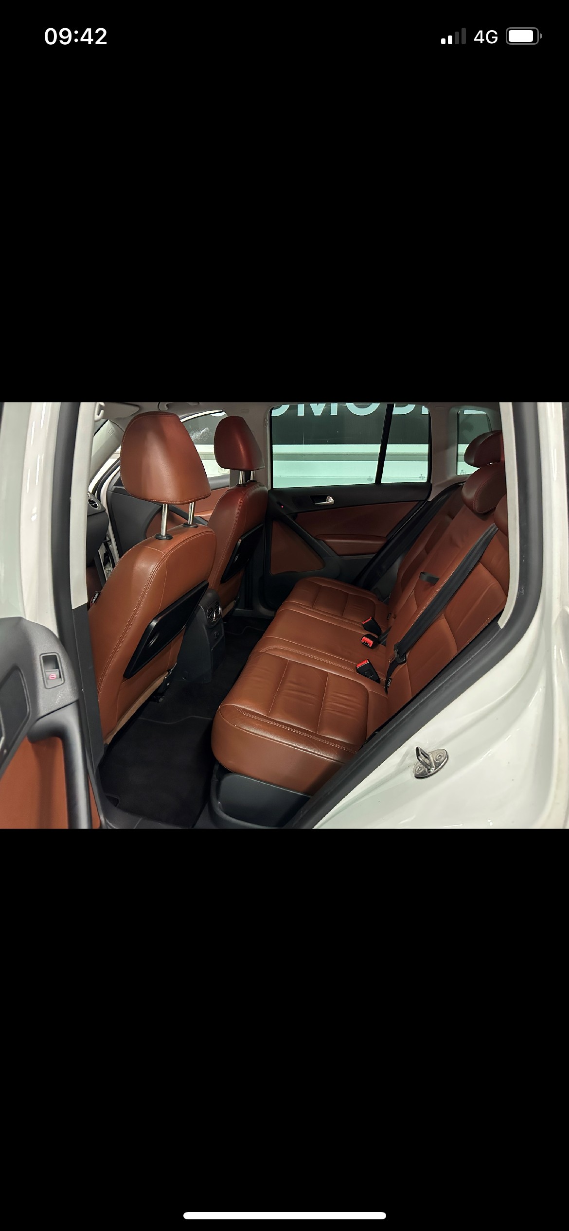 VW Tiguan 2.0 TSI Sport&Style Tiptronic-image-14