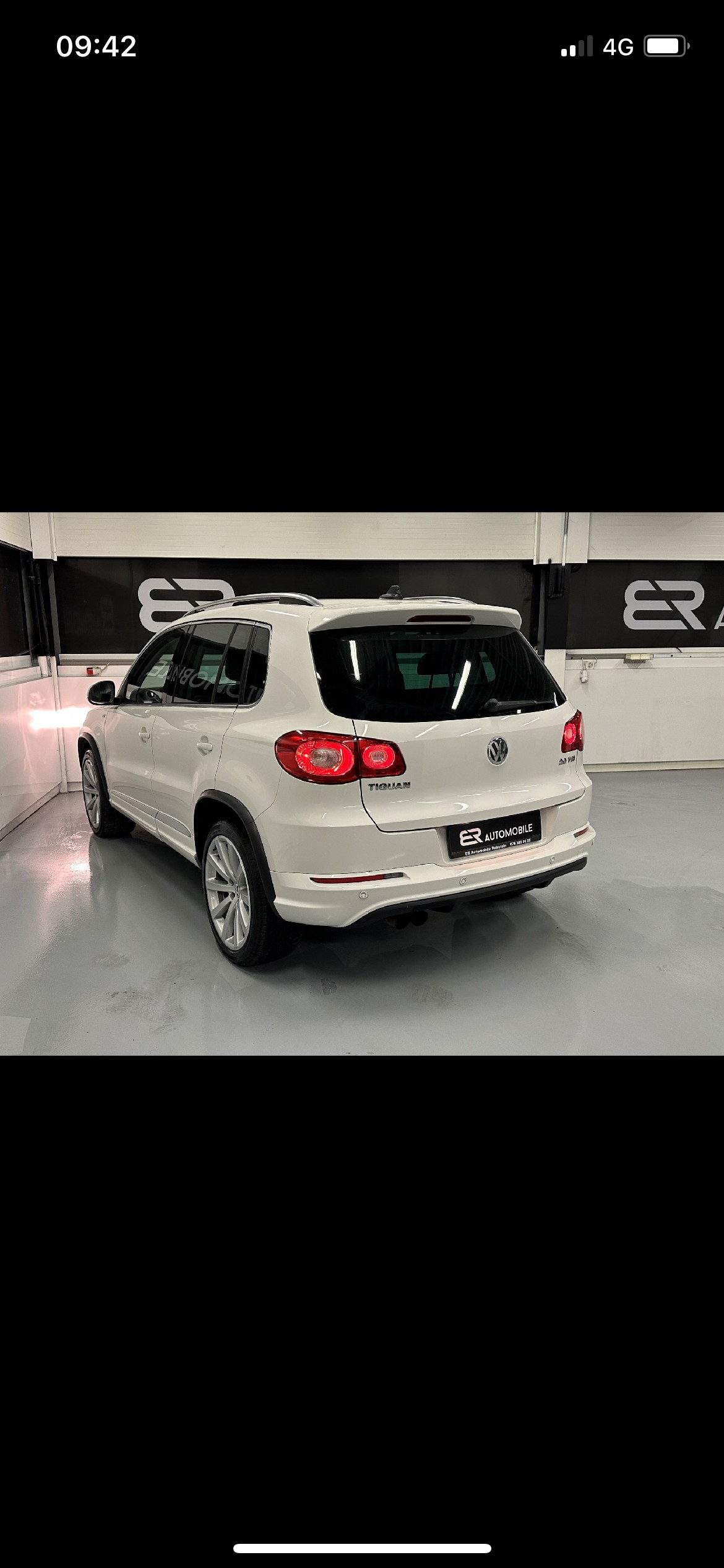 VW Tiguan 2.0 TSI Sport&Style Tiptronic-image-7