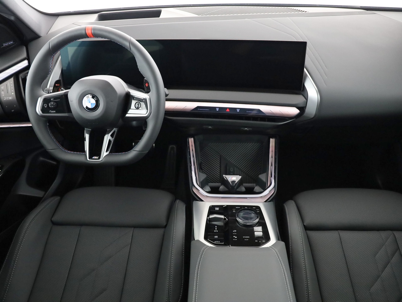 BMW X3 xDrive M50 48V M Sport Pro-image-4