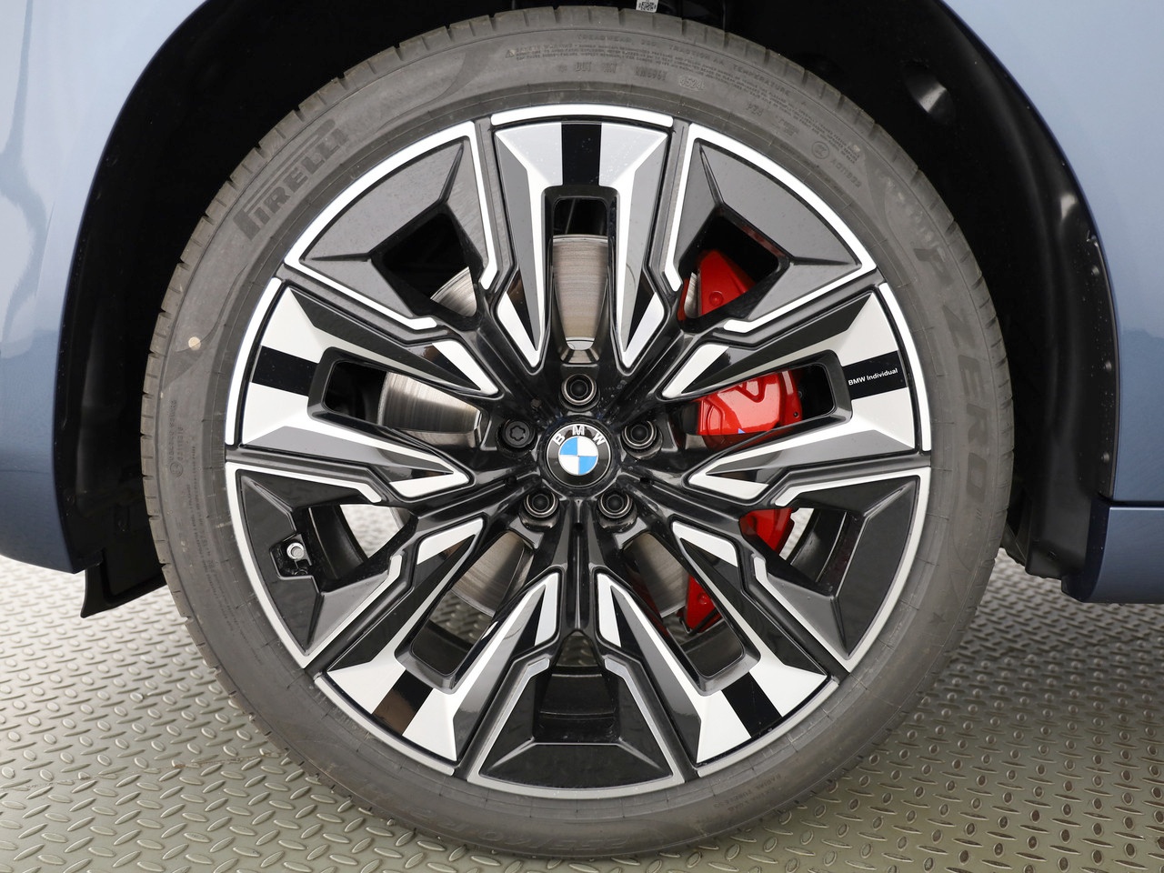 BMW X3 xDrive M50 48V M Sport Pro-image-7