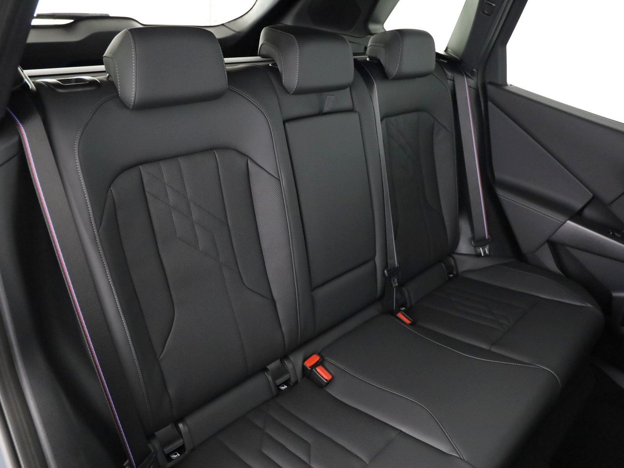 BMW X3 xDrive M50 48V M Sport Pro-image-6
