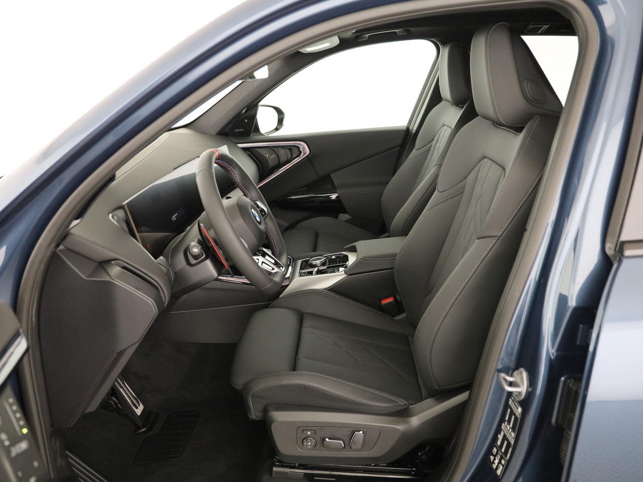 BMW X3 xDrive M50 48V M Sport Pro-image-5