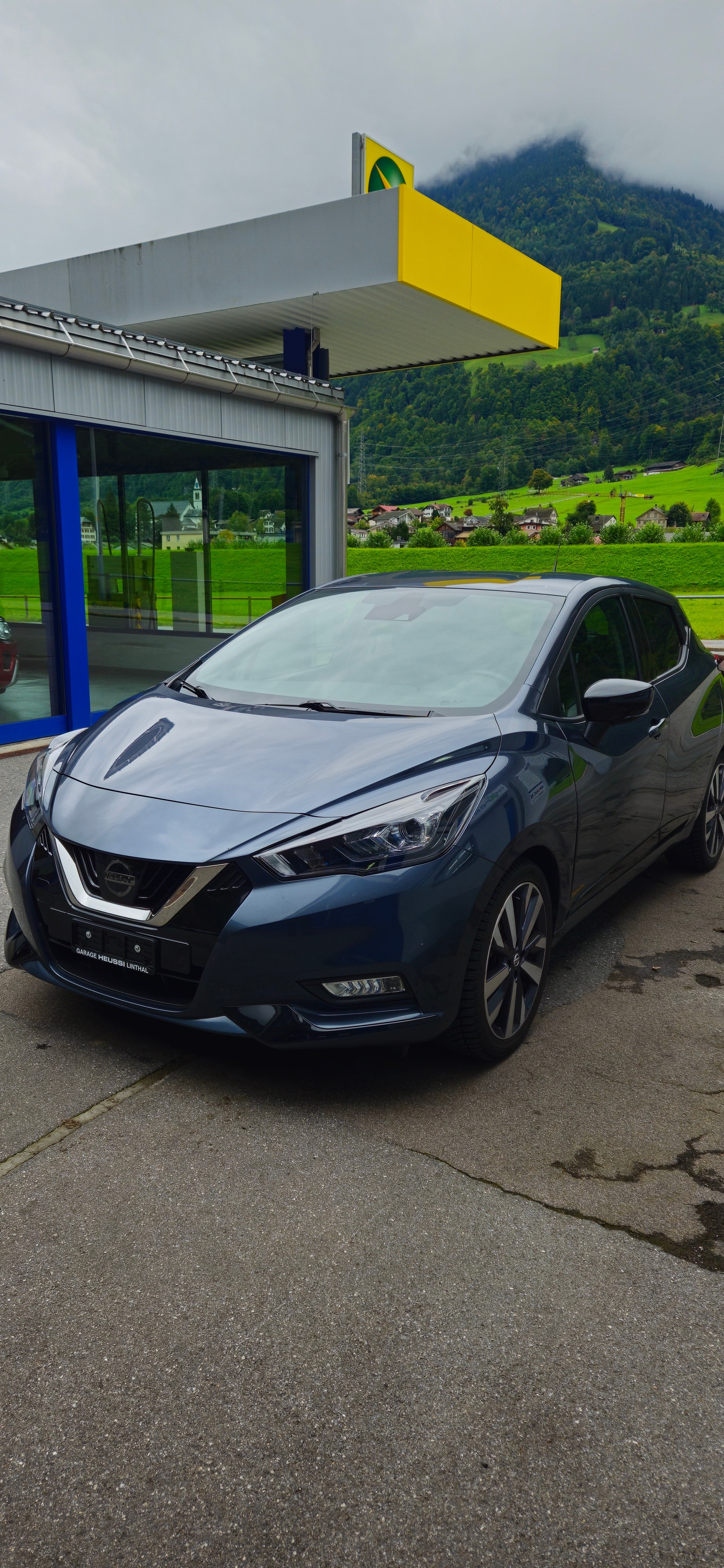 NISSAN Micra IG-T n-design-image-3