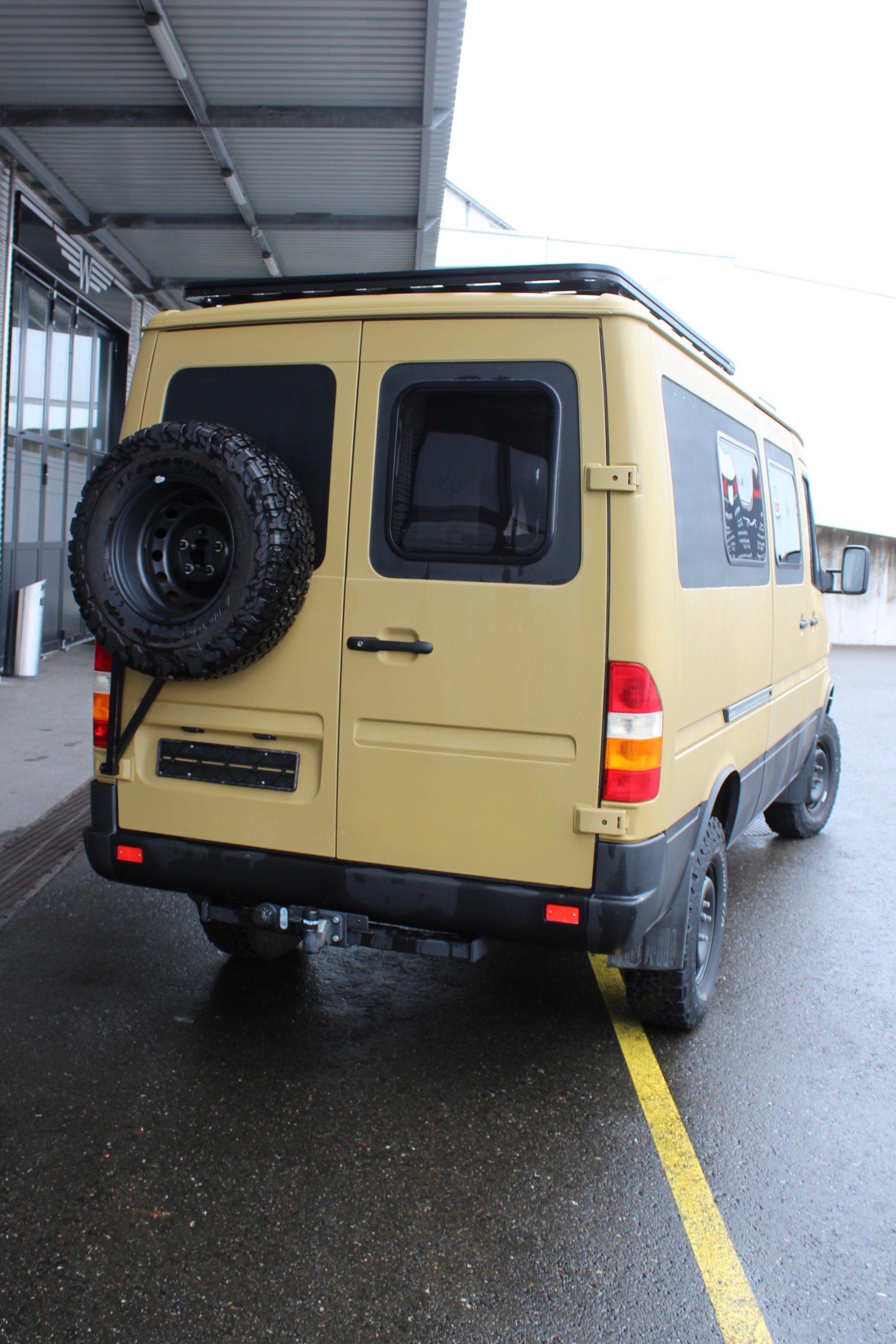 MERCEDES-BENZ 314 4x4-image-6