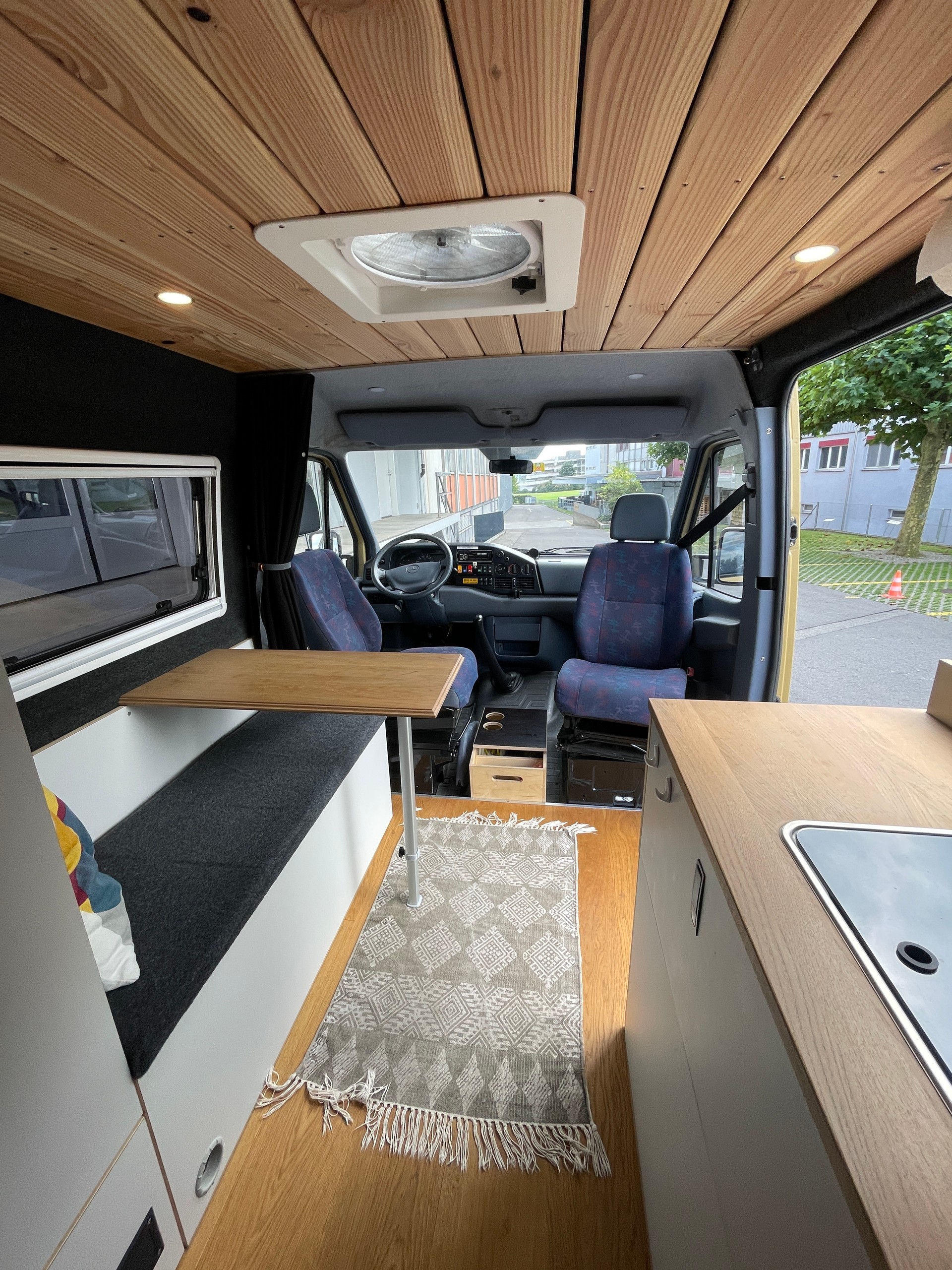 MERCEDES-BENZ 314 4x4-image-14