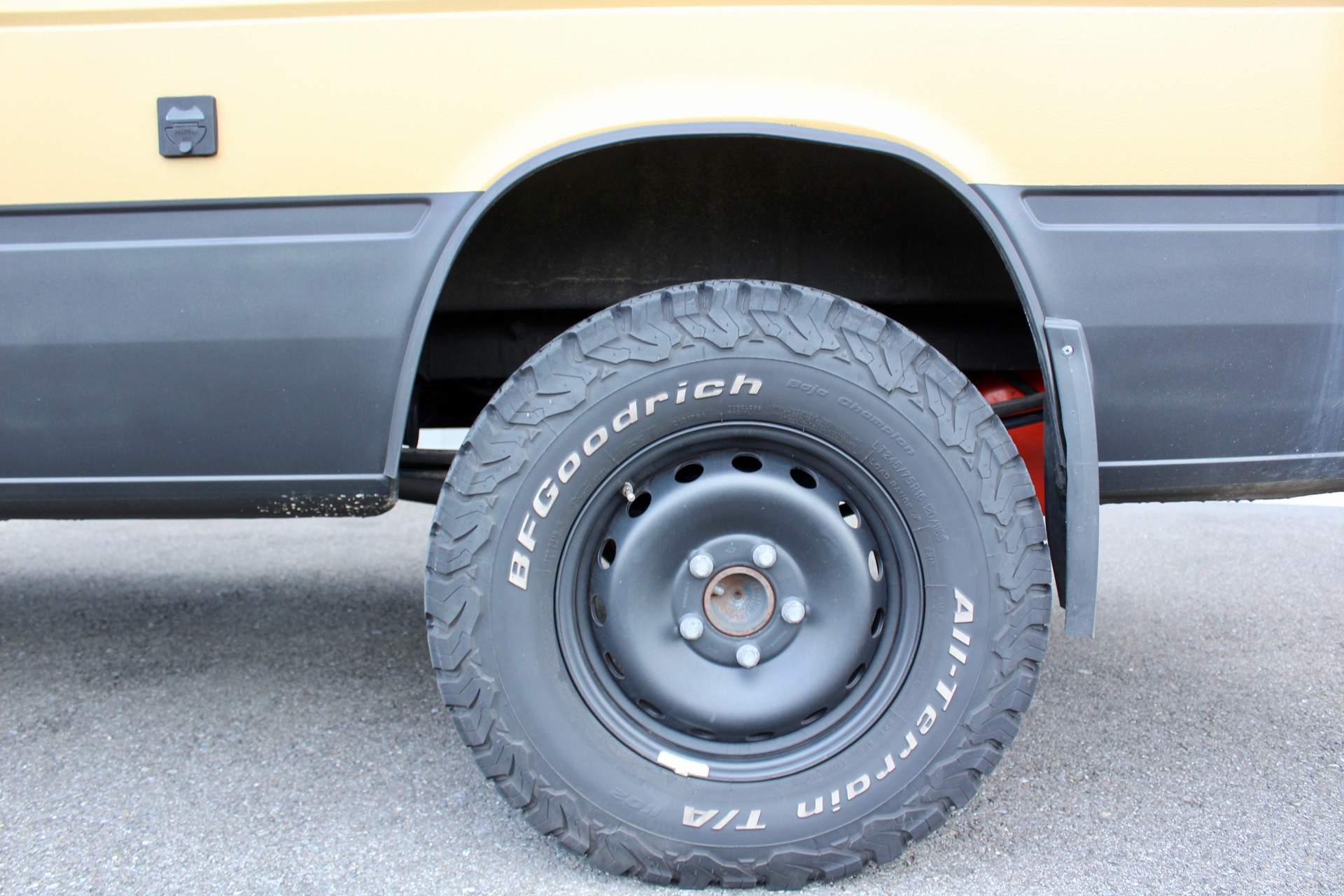 MERCEDES-BENZ 314 4x4-image-21
