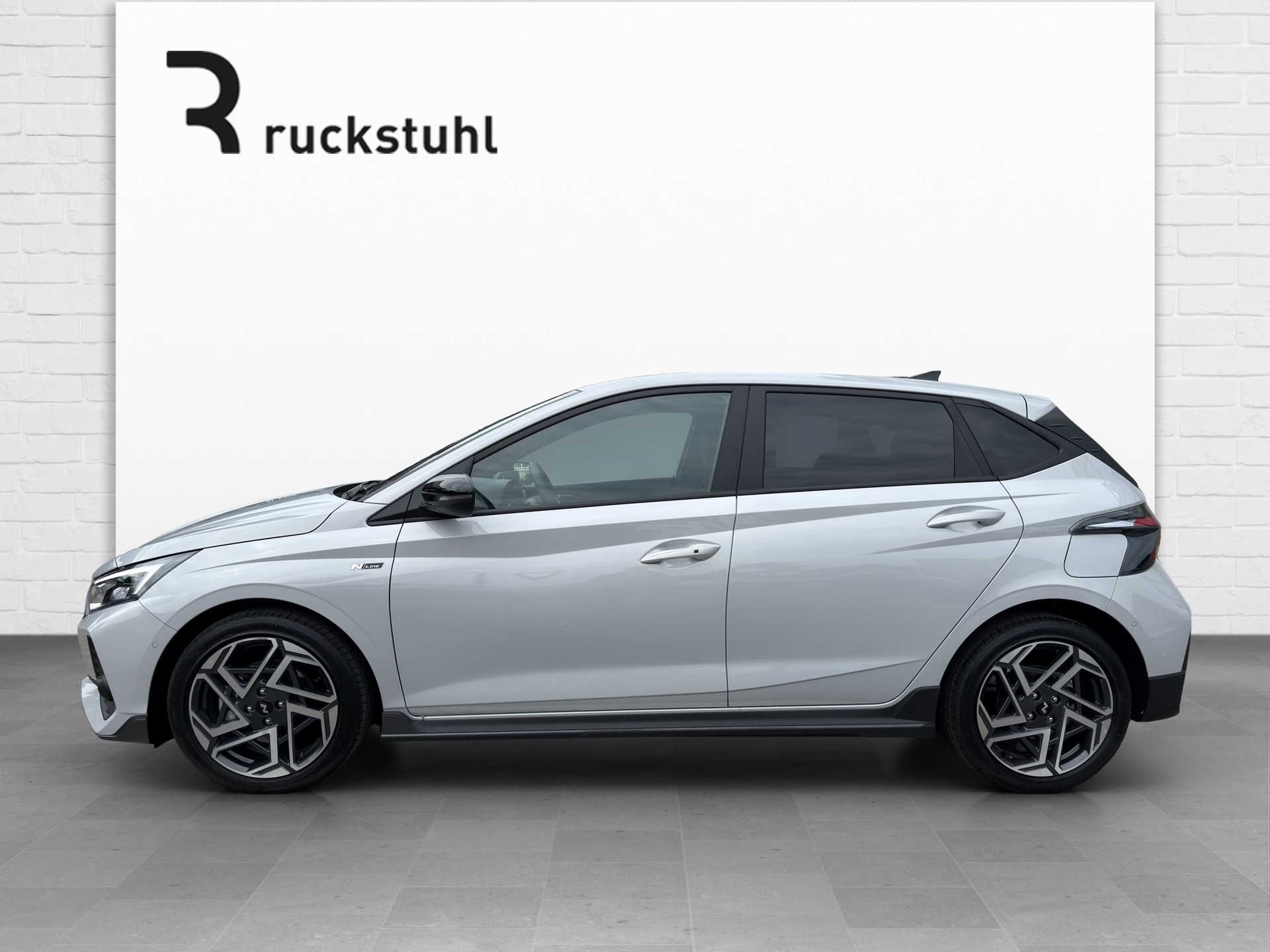 HYUNDAI i20 1.0 T-GDi N-Line-showroom-element-2
