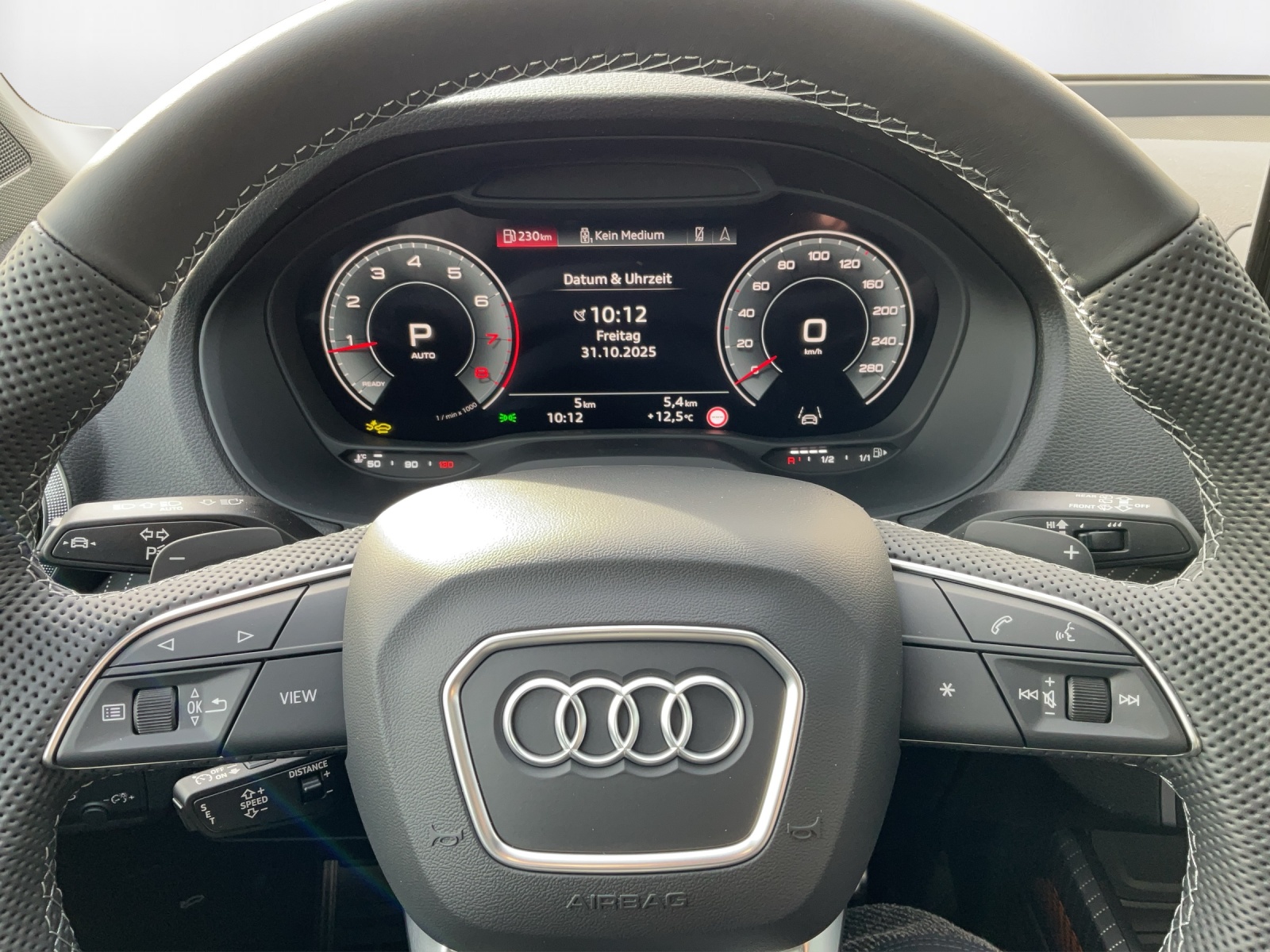 AUDI Q2 40 TFSI S line Attraction quattro S-tronic-image-7