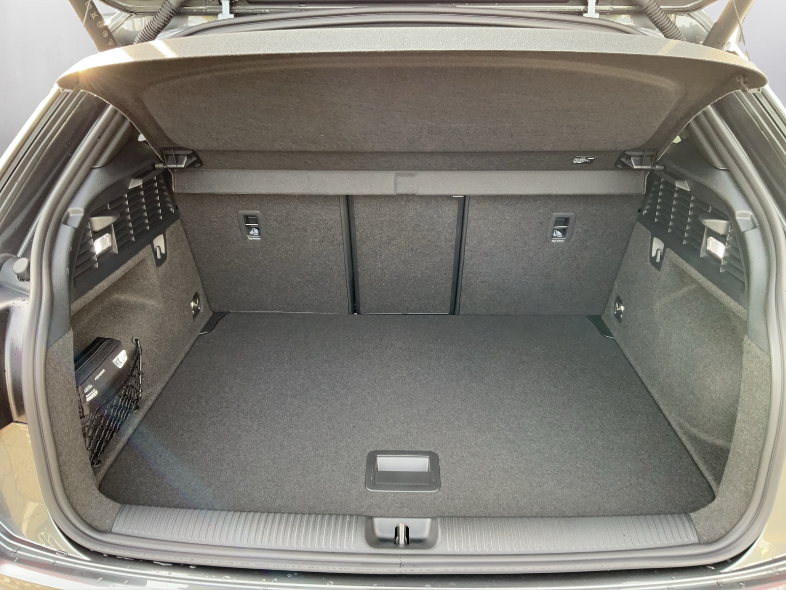 AUDI Q2 40 TFSI S line Attraction quattro S-tronic-image-11