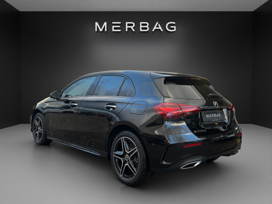 MERCEDES-BENZ A 250 e EQ Star 8G-DCT-image-2