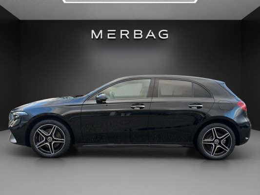 MERCEDES-BENZ A 250 e EQ Star 8G-DCT-image-1