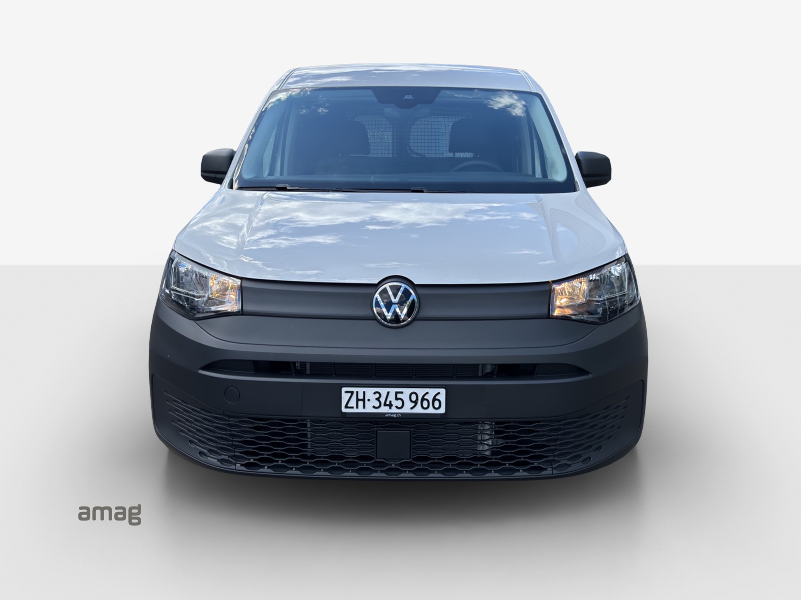 VW Caddy Cargo 1.5TSI Entry Maxi DSG-image-6