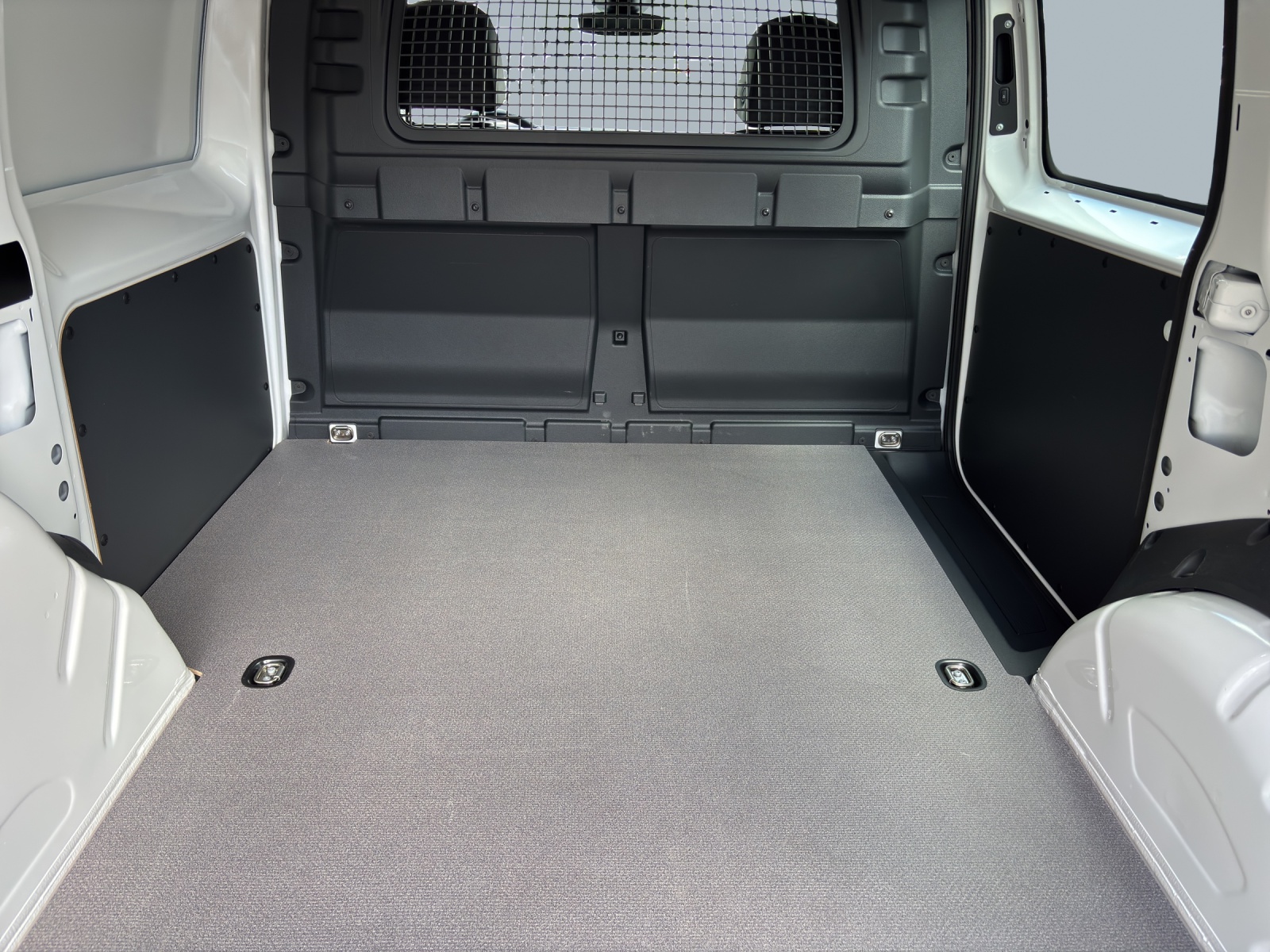 VW Caddy Cargo 1.5TSI Entry Maxi DSG-image-14