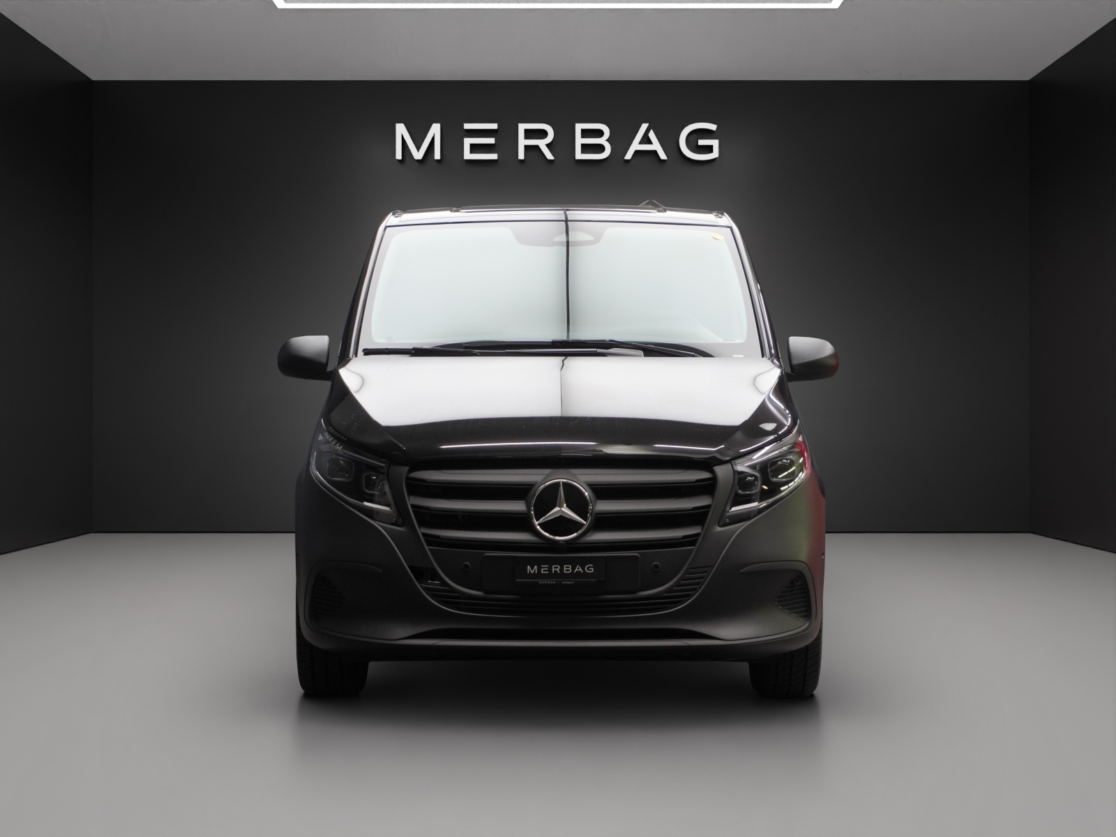 MERCEDES-BENZ Vito 114 KA PRO 3200mm L WORKER 4Matic-image-13