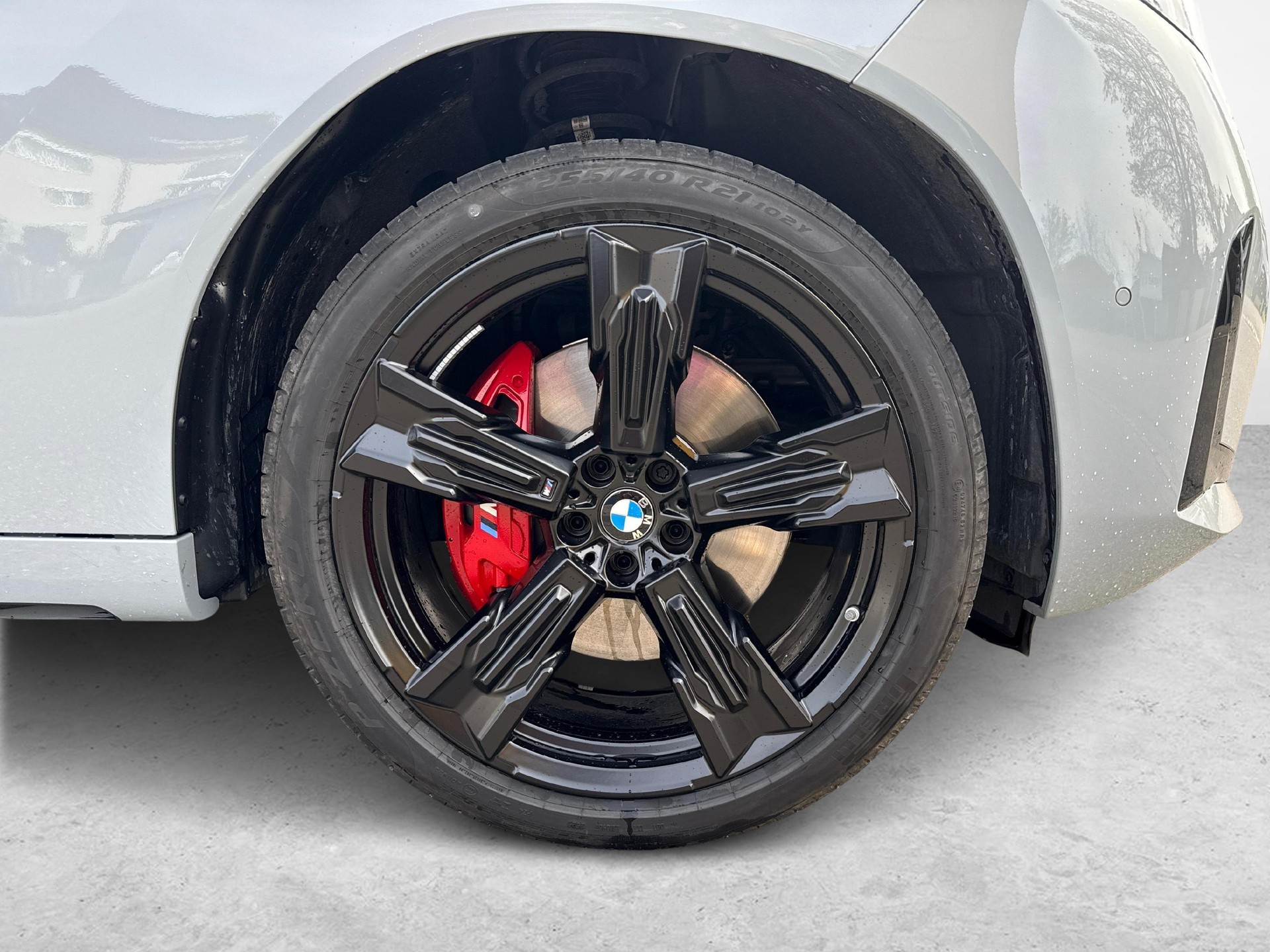 BMW X3 M50i-image-10