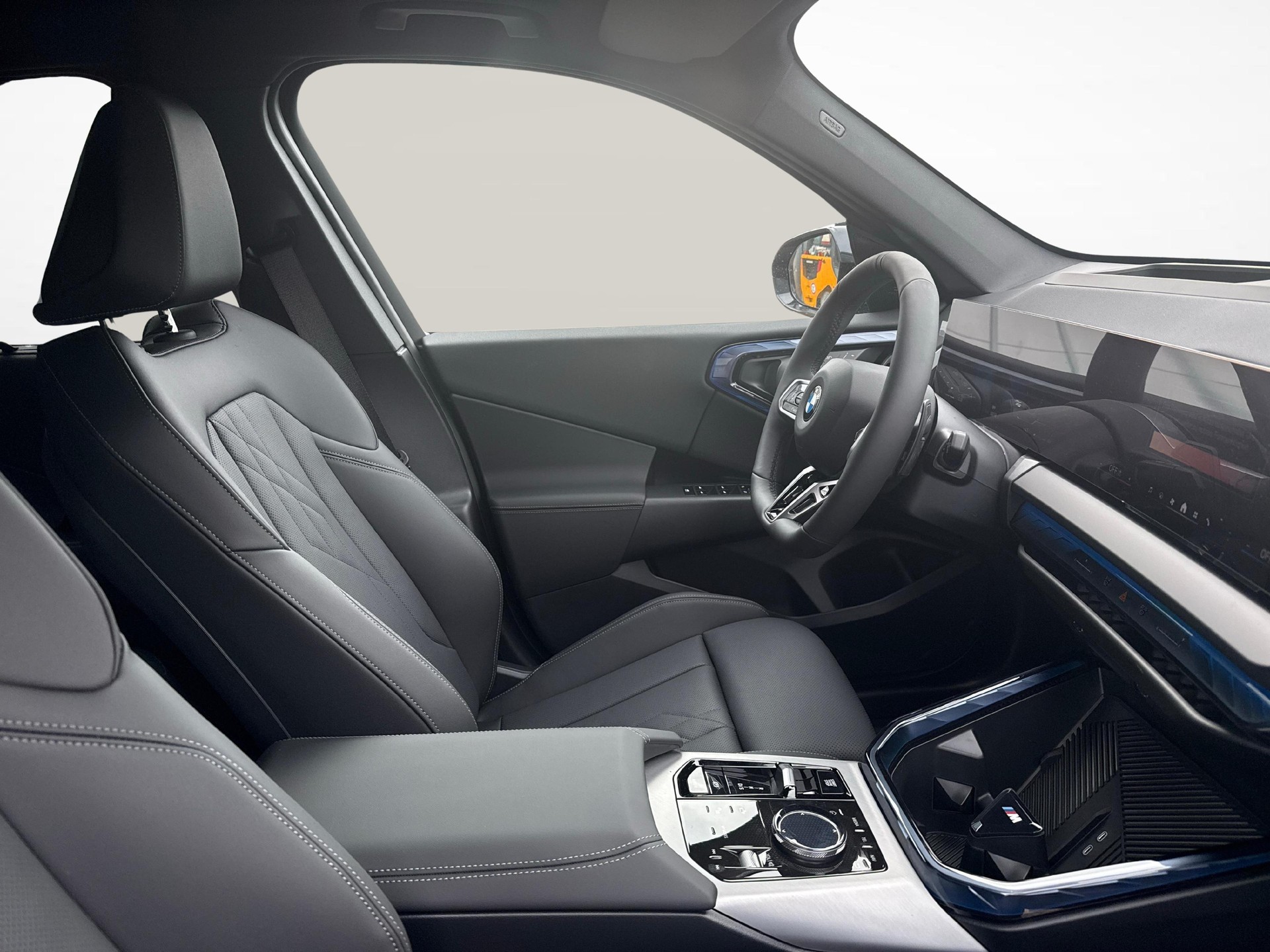 BMW X3 M50i-image-9