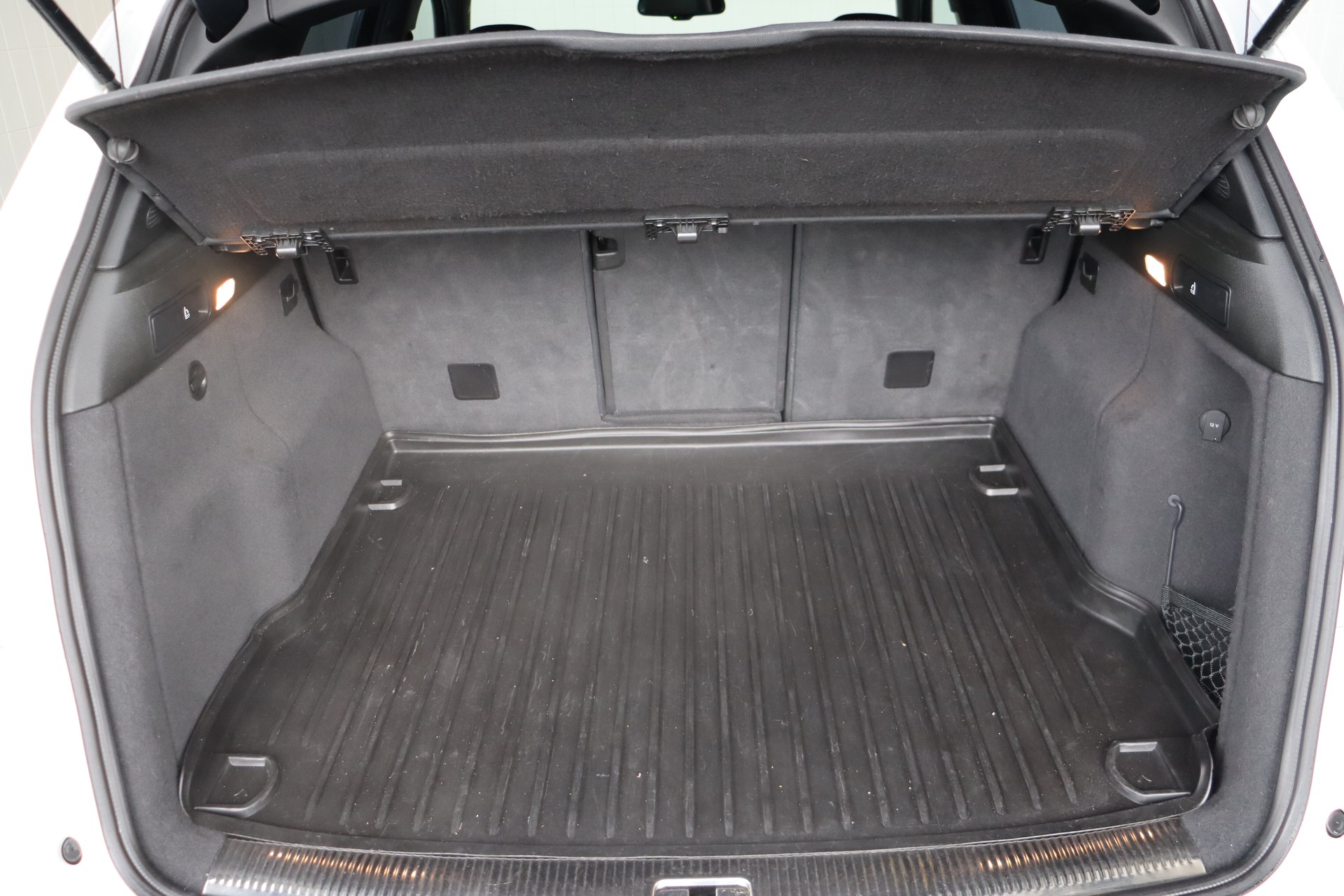 AUDI SQ5 3.0 TDI QUATTRO TIPTRONIC ** FAHRASSISTENZ-PAKET ** 8-FACH RÄDER ** SITZLÜFTUNG ** 250.- PRO MONAT OHNE ANZAHLUNG **-image-14