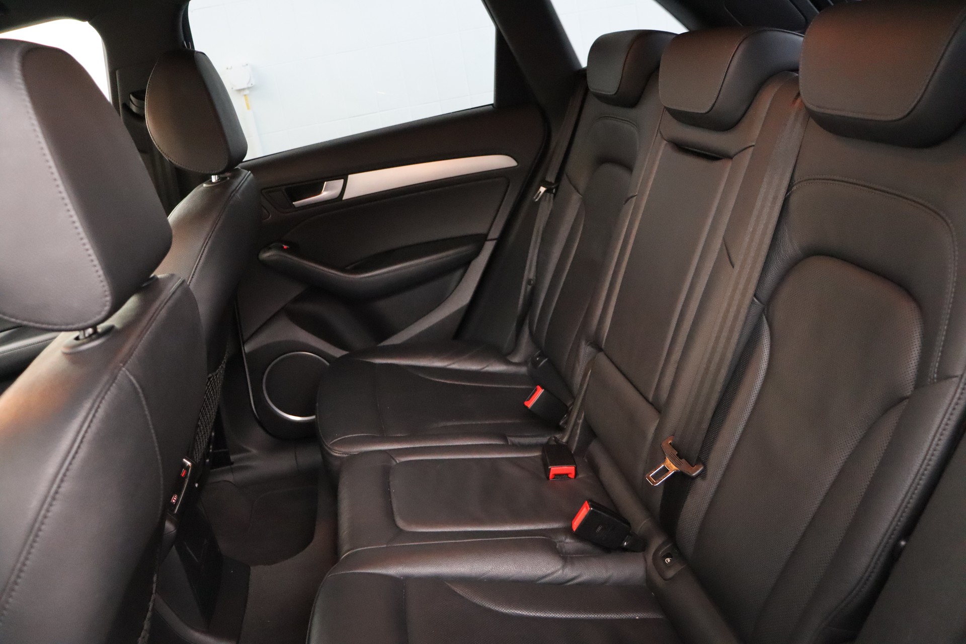 AUDI SQ5 3.0 TDI QUATTRO TIPTRONIC ** FAHRASSISTENZ-PAKET ** 8-FACH RÄDER ** SITZLÜFTUNG ** 250.- PRO MONAT OHNE ANZAHLUNG **-image-13