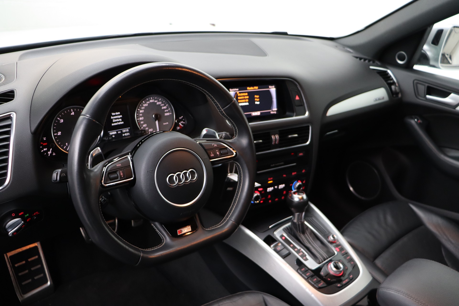 AUDI SQ5 3.0 TDI QUATTRO TIPTRONIC ** FAHRASSISTENZ-PAKET ** 8-FACH RÄDER ** SITZLÜFTUNG ** 250.- PRO MONAT OHNE ANZAHLUNG **-image-6