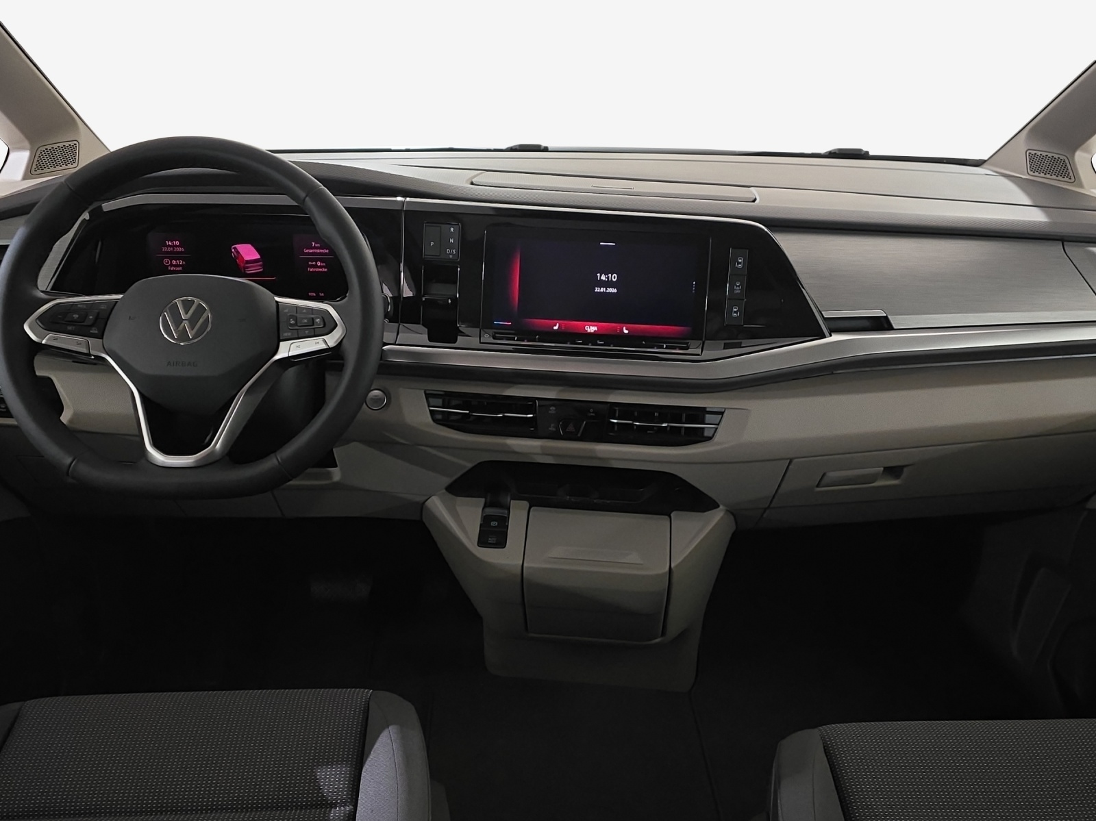 VW Multivan 2.0 TDI Life DSG Lang-image-8