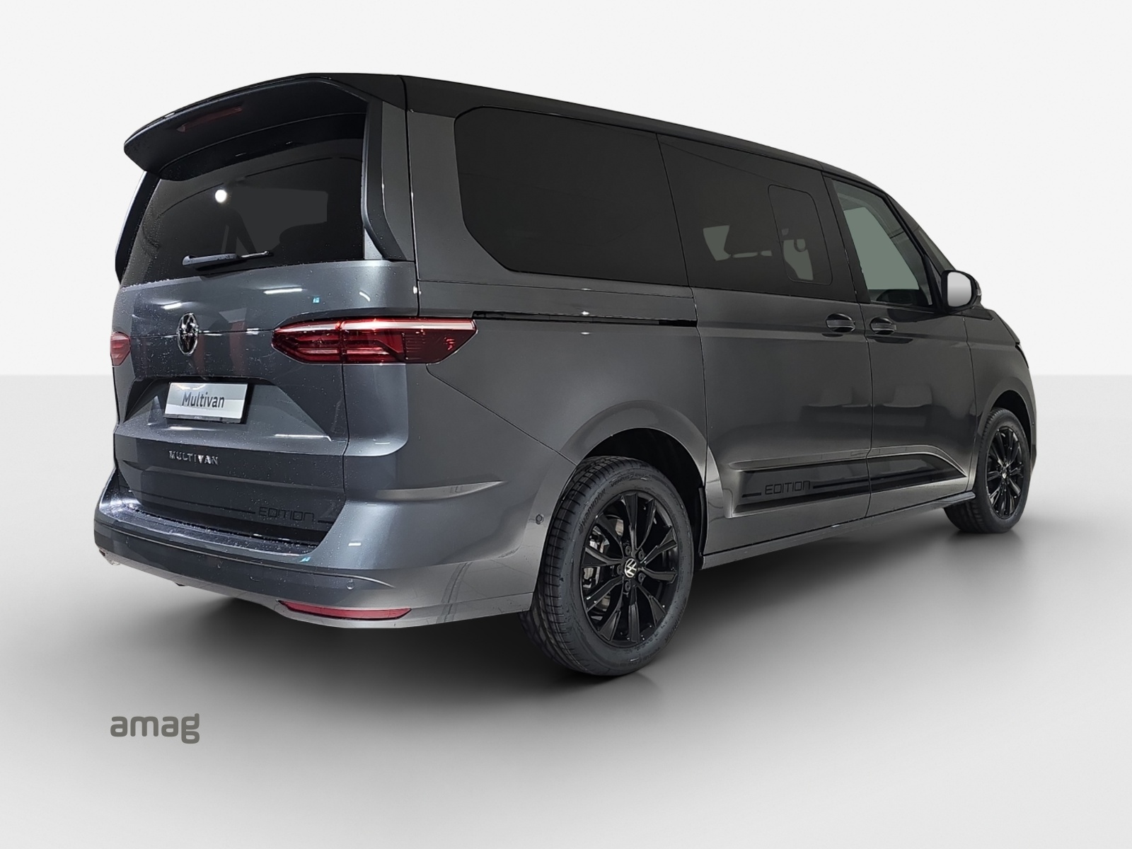 VW Multivan 2.0 TDI Life DSG Lang-image-4