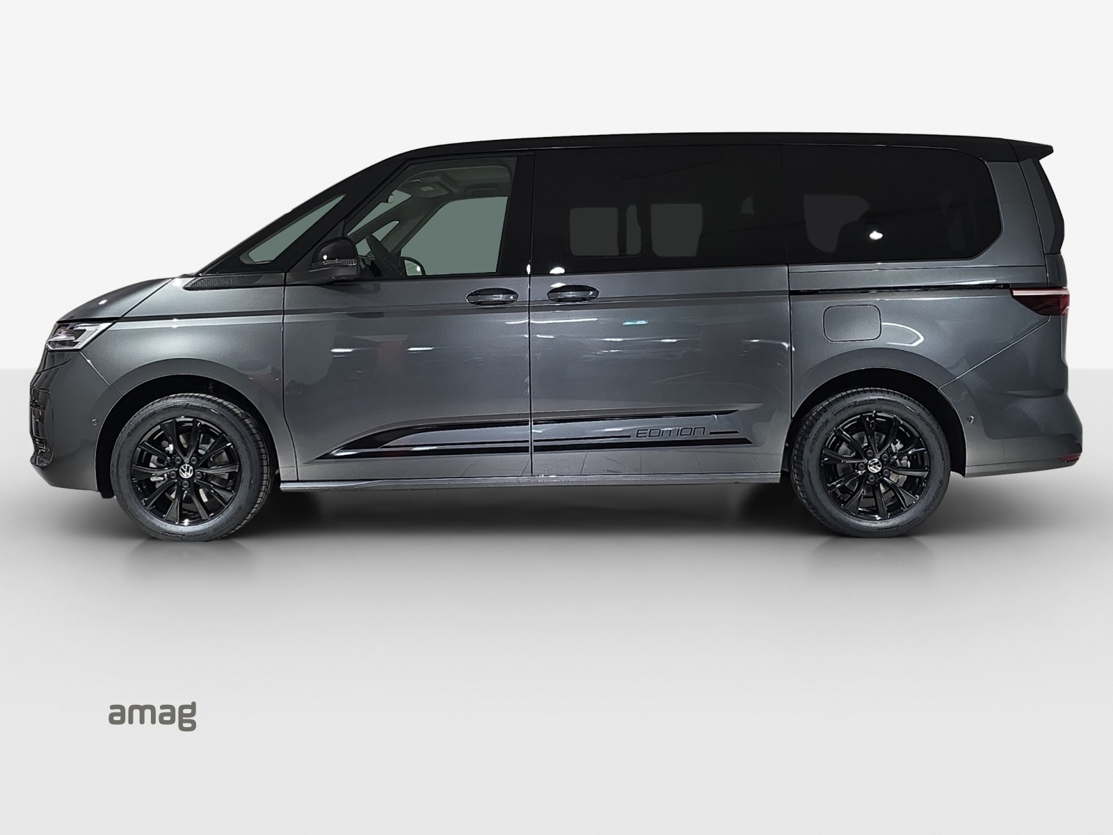 VW Multivan 2.0 TDI Life DSG Lang-image-1