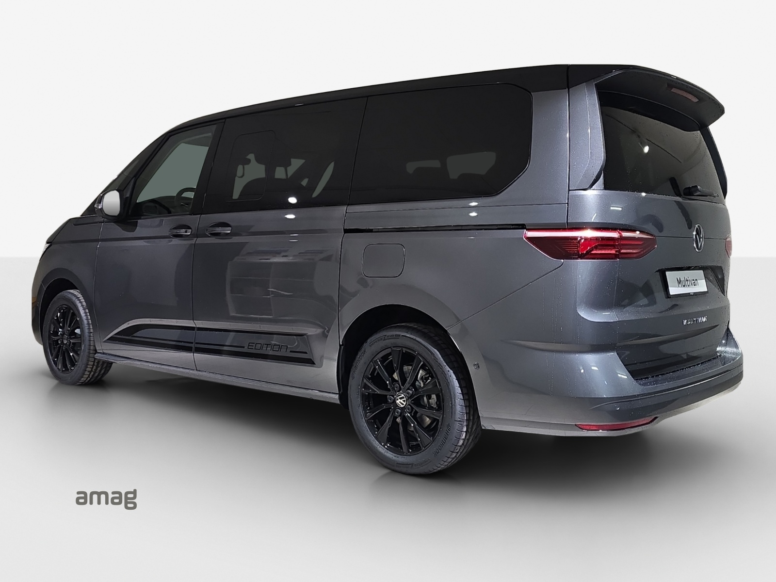 VW Multivan 2.0 TDI Life DSG Lang-image-2