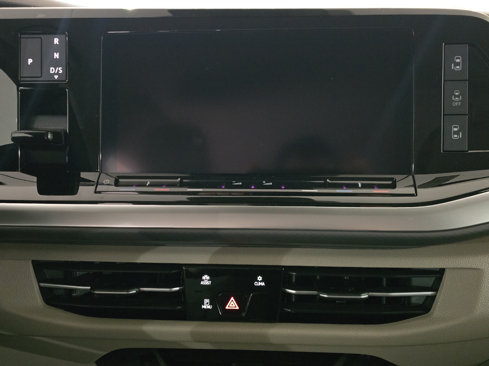 VW Multivan 2.0 TDI Life DSG Lang-image-10