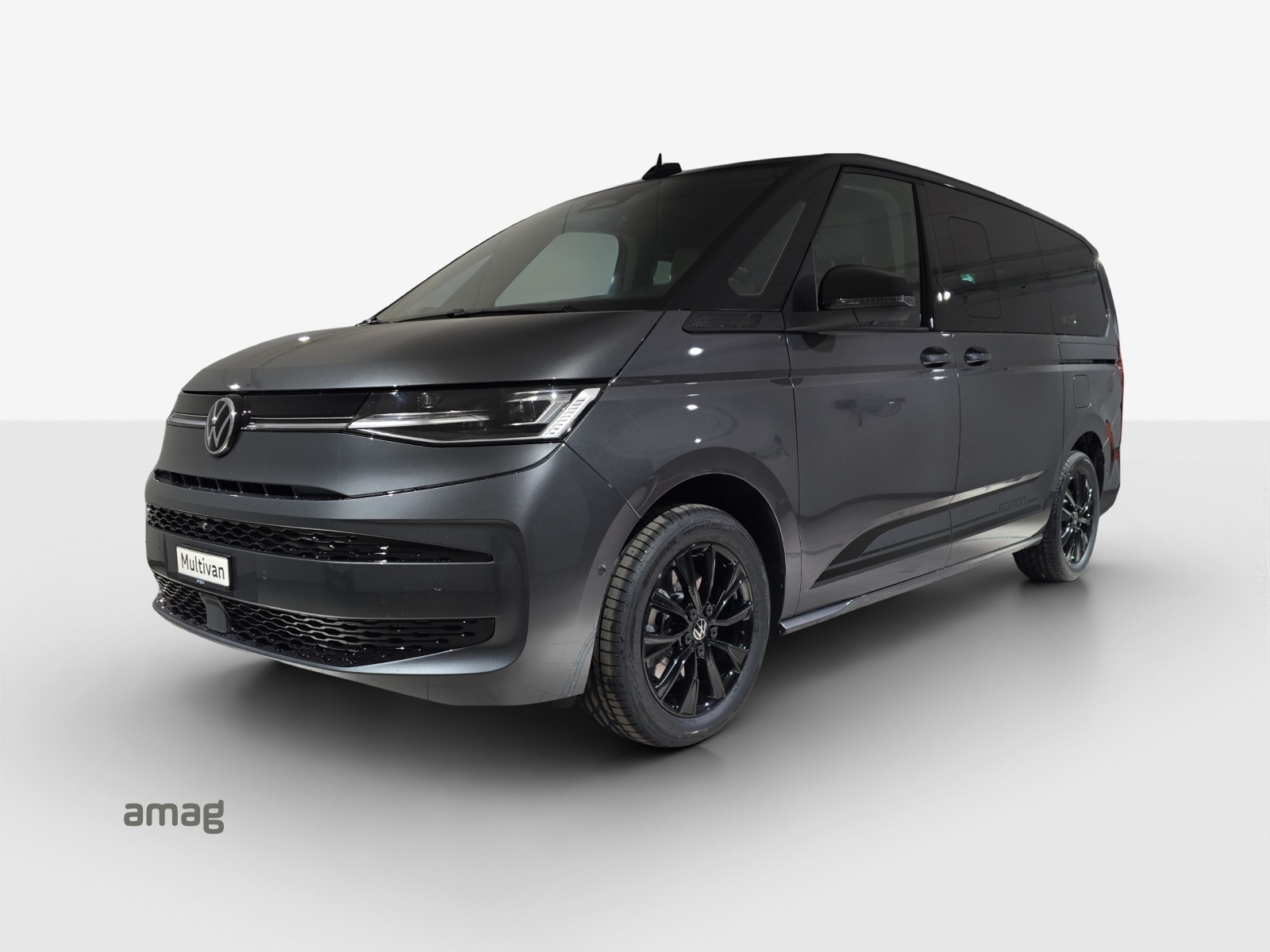 VW Multivan 2.0 TDI Life DSG Lang-image-0