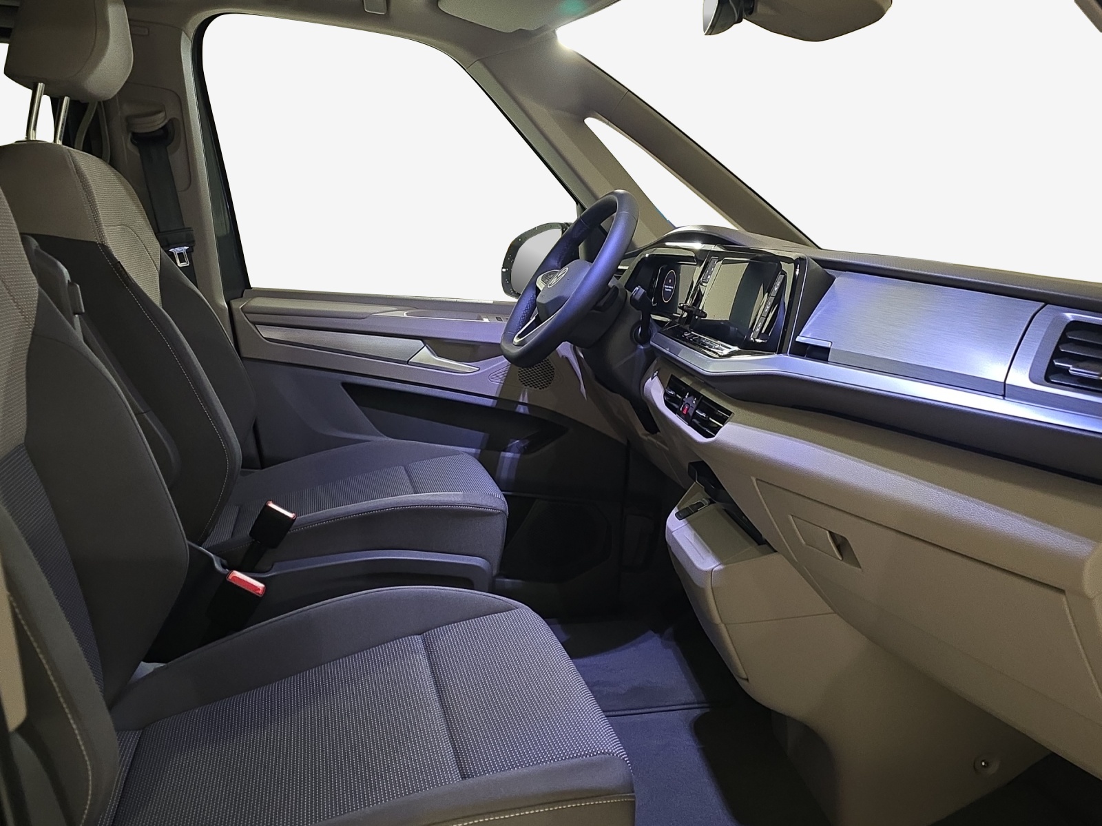 VW Multivan 2.0 TDI Life DSG Lang-image-14