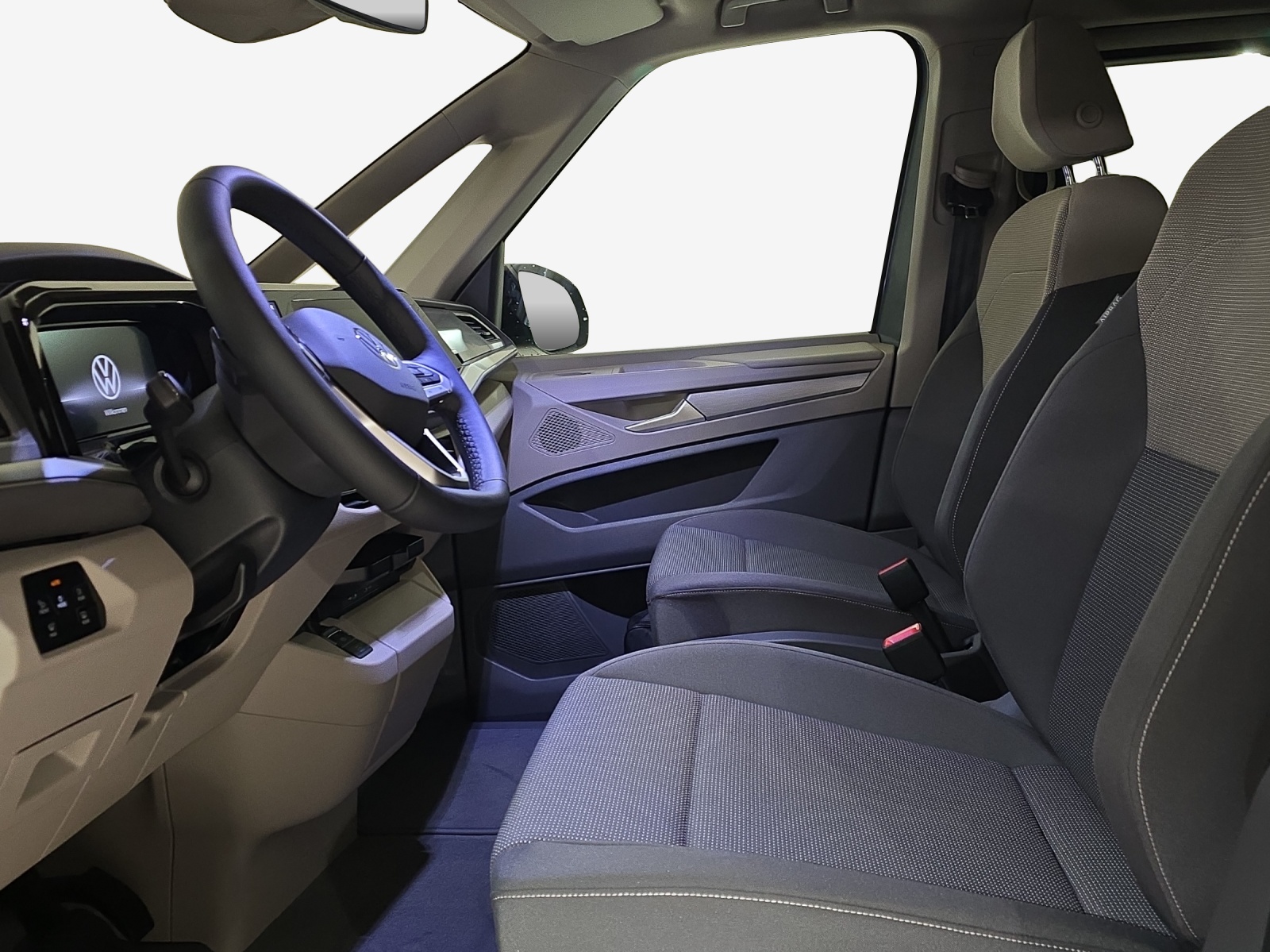 VW Multivan 2.0 TDI Life DSG Lang-image-7