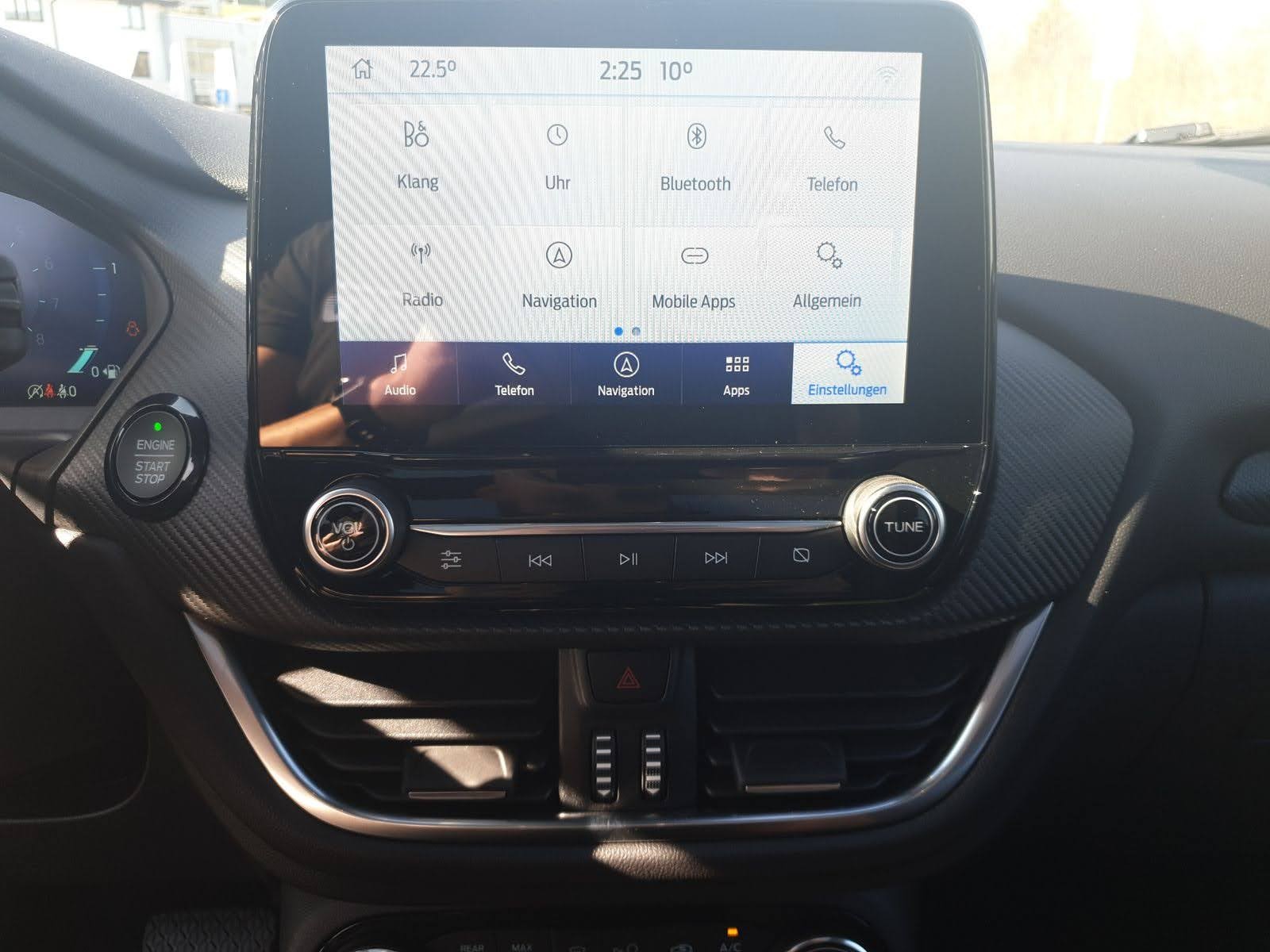 FORD Puma 1.0 EcoB Hybrid 155 ST-Line X-image-13