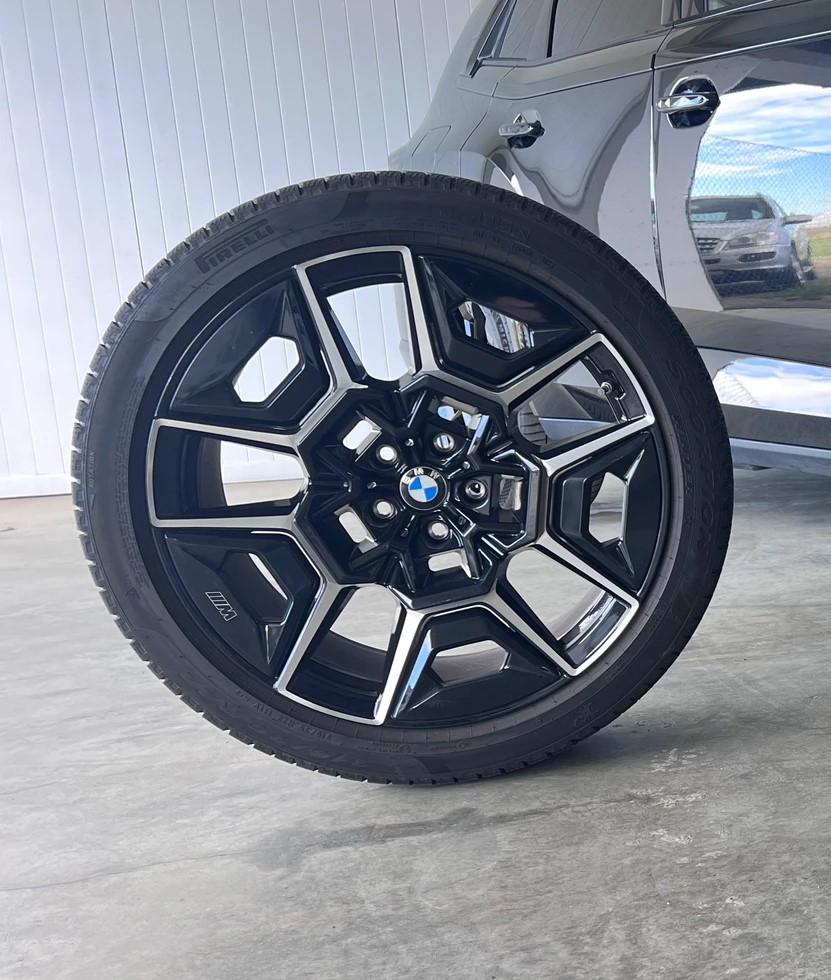 BMW XM xDrive PHEV Steptronic *SERVICE INK GRATIS*-image-14