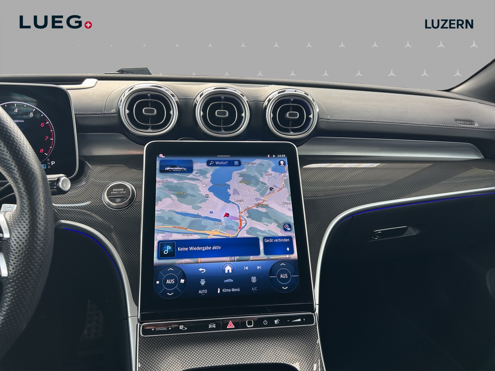 MERCEDES-BENZ CLE 450 Cabrio 4Matic 9G-Tronic-image-11