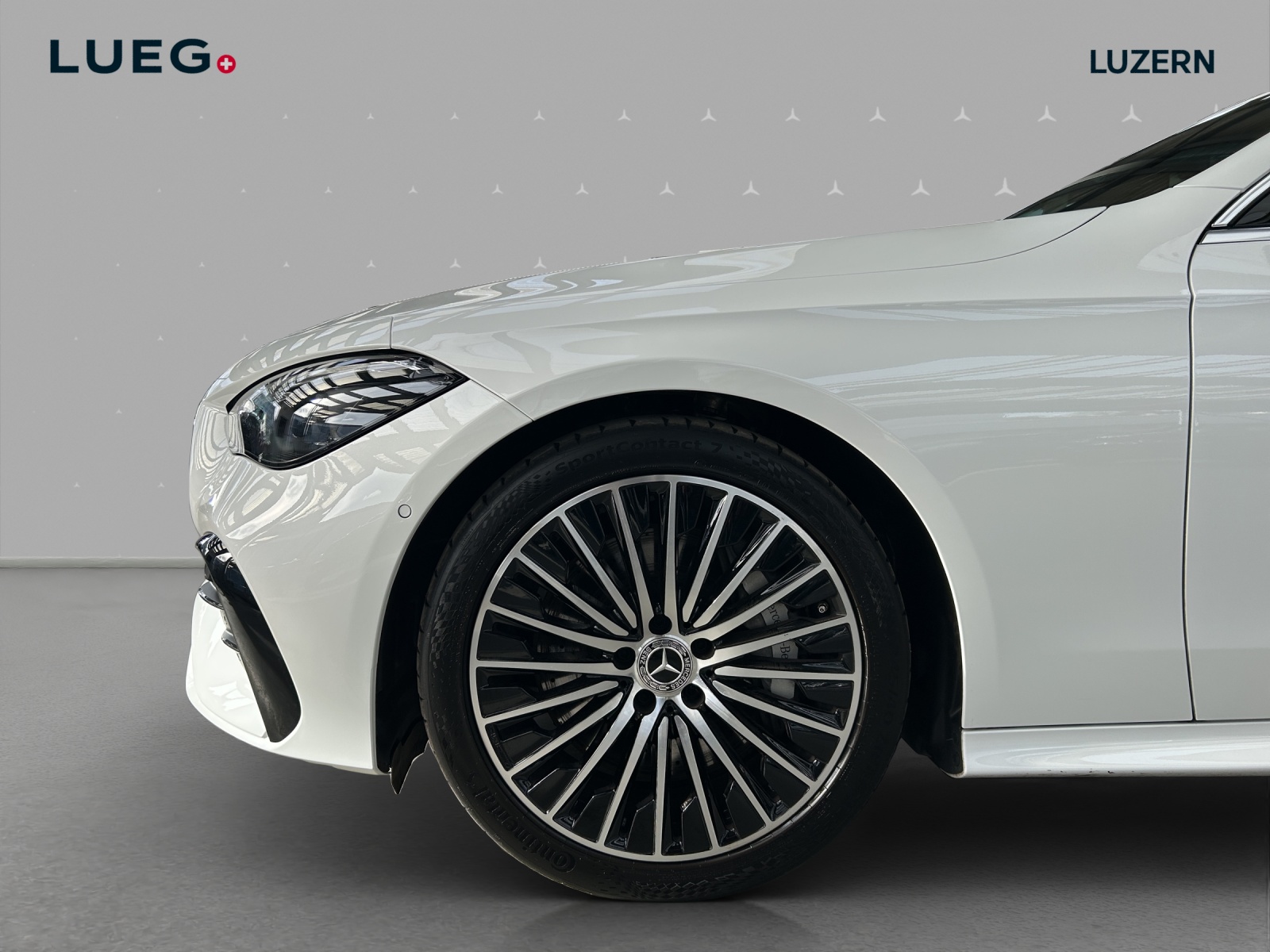 MERCEDES-BENZ CLE 450 Cabrio 4Matic 9G-Tronic-image-8