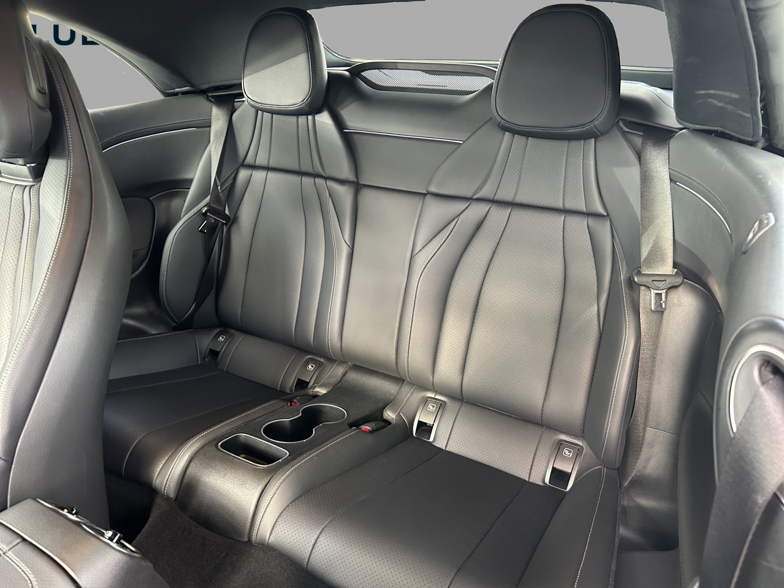 MERCEDES-BENZ CLE 450 Cabrio 4Matic 9G-Tronic-image-14