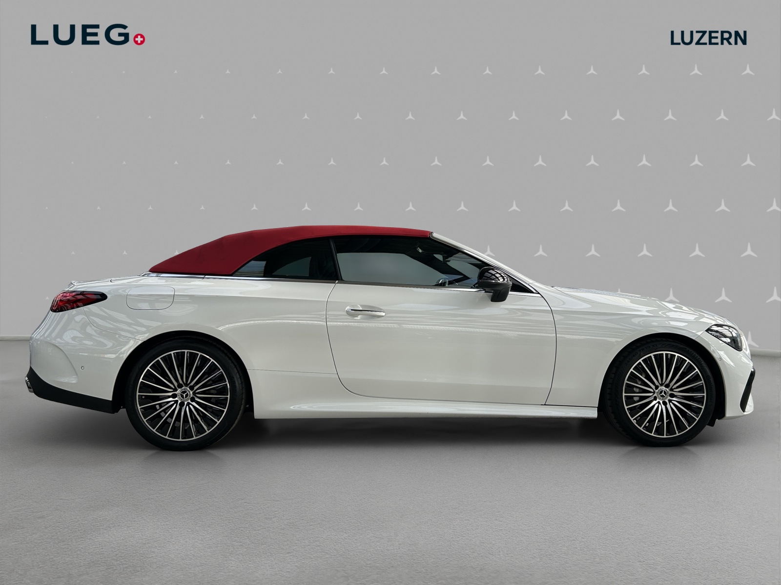 MERCEDES-BENZ CLE 450 Cabrio 4Matic 9G-Tronic-image-5