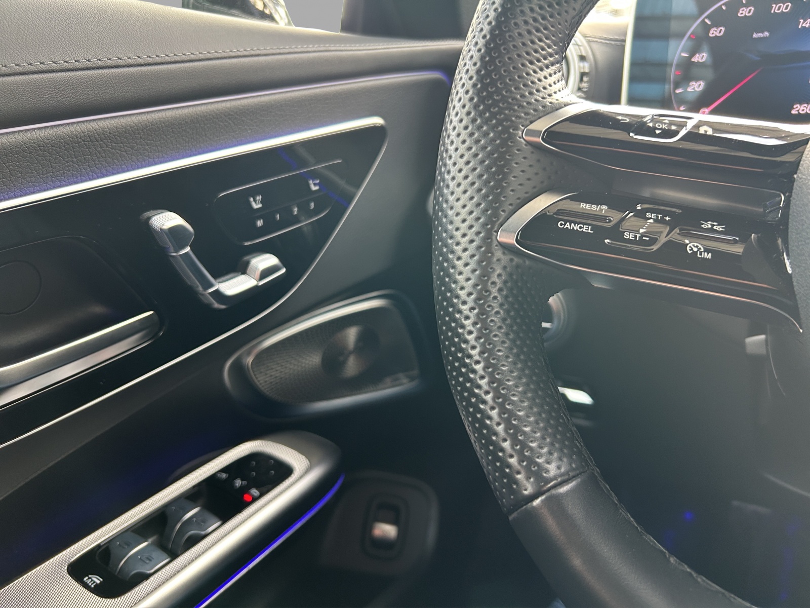 MERCEDES-BENZ CLE 450 Cabrio 4Matic 9G-Tronic-image-13