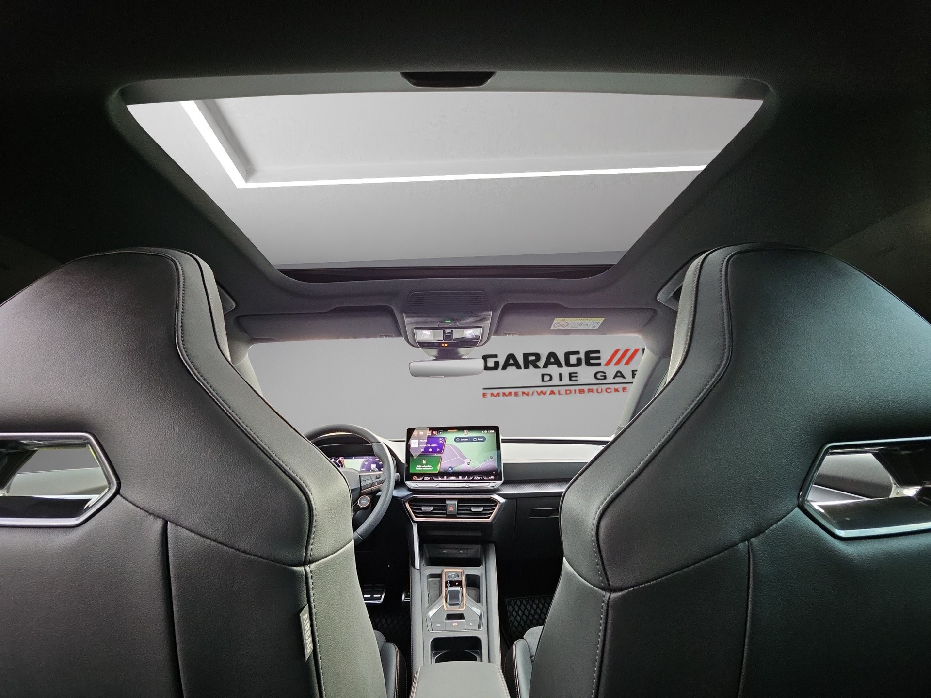 CUPRA LEON 2.0 TSI VZ DSG-image-7