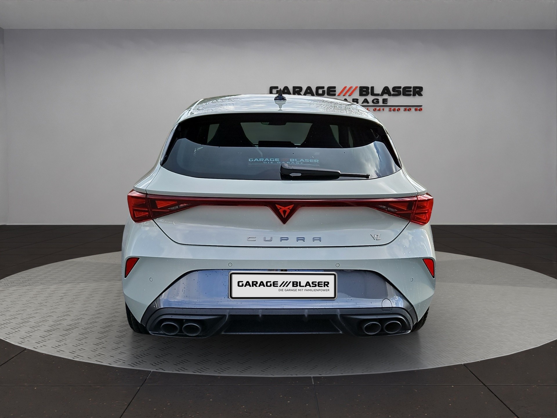 CUPRA LEON 2.0 TSI VZ DSG-image-3
