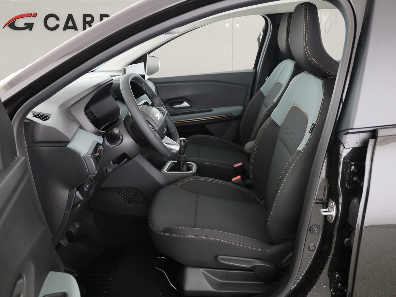 DACIA Sandero 1.0 TCe 110 Stepway Ex-image-5