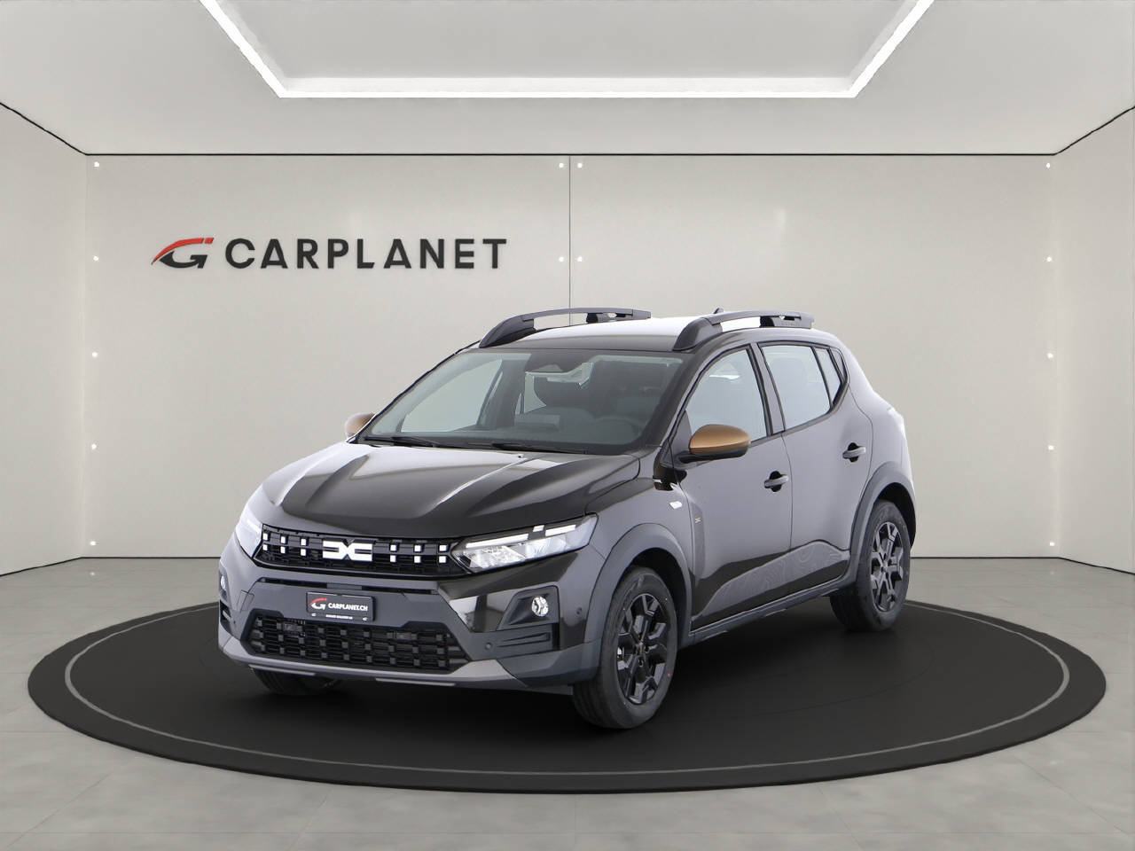 DACIA Sandero 1.0 TCe 110 Stepway Ex-image-0