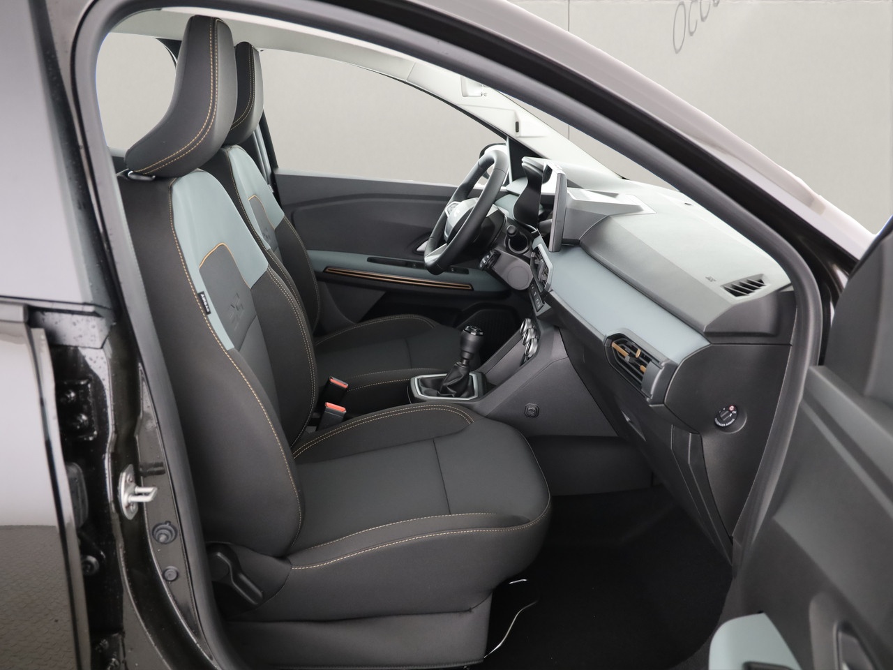 DACIA Sandero 1.0 TCe 110 Stepway Ex-image-6