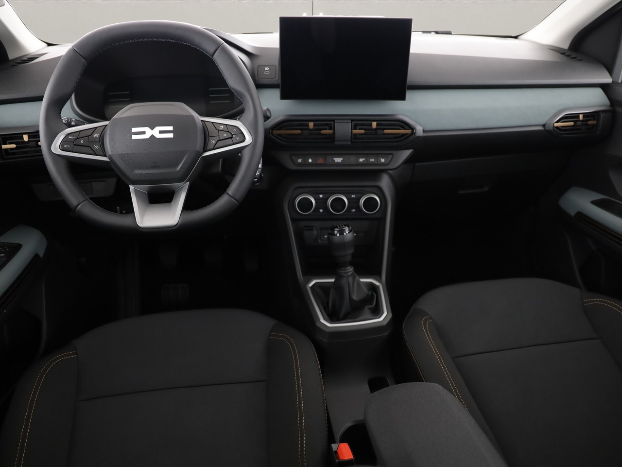 DACIA Sandero 1.0 TCe 110 Stepway Ex-image-4