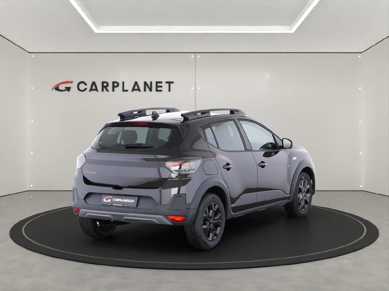 DACIA Sandero 1.0 TCe 110 Stepway Ex-image-2
