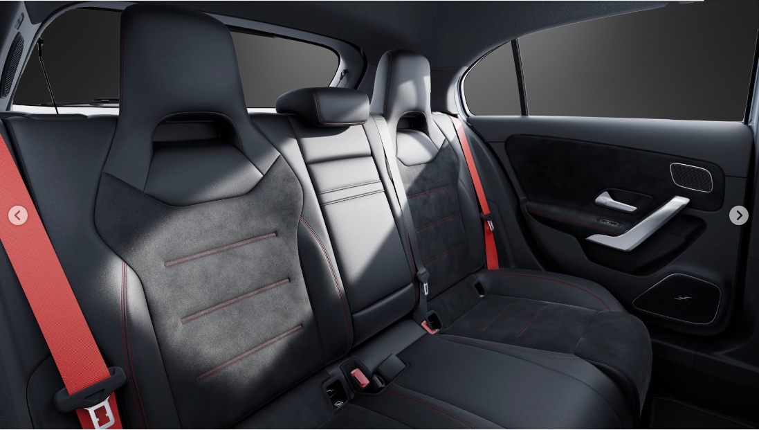 MERCEDES-BENZ A AMG 45 S 4Matic+ 8G-DCT-image-8