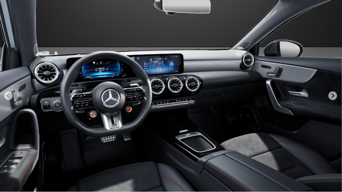 MERCEDES-BENZ A AMG 45 S 4Matic+ 8G-DCT-image-5