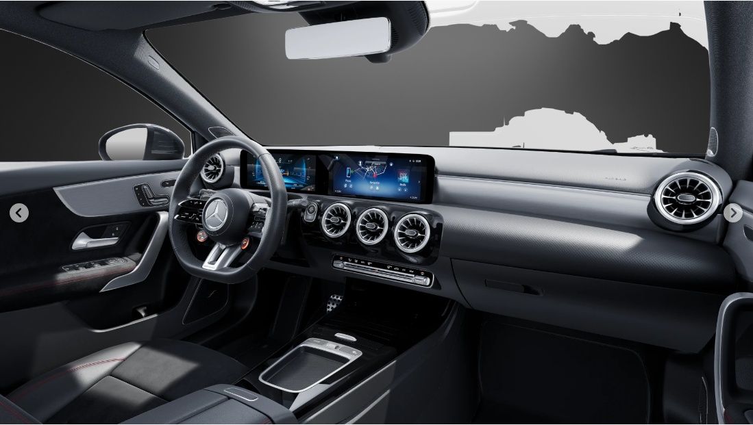 MERCEDES-BENZ A AMG 45 S 4Matic+ 8G-DCT-image-6